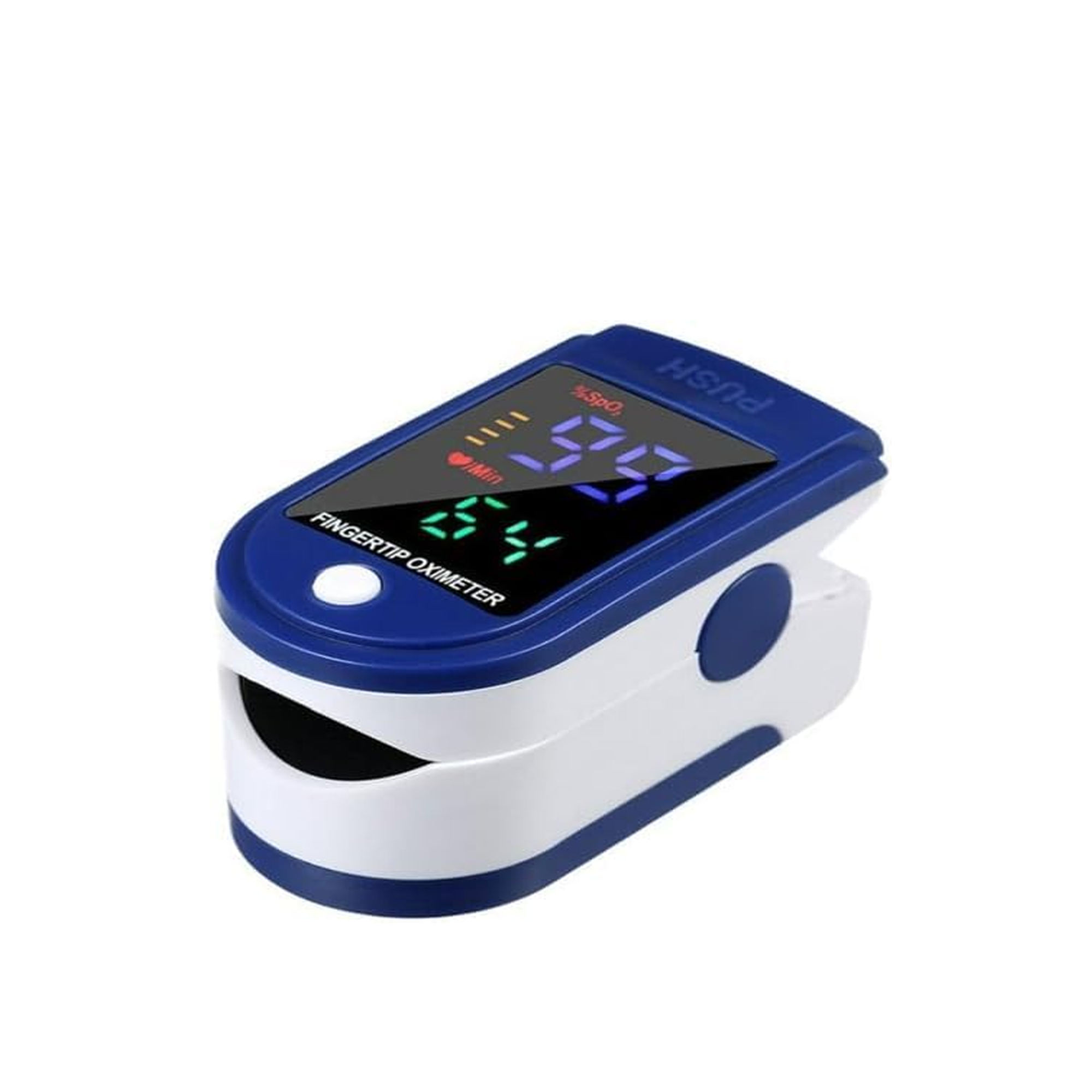 Finger Pulse Oximeter - LK-87