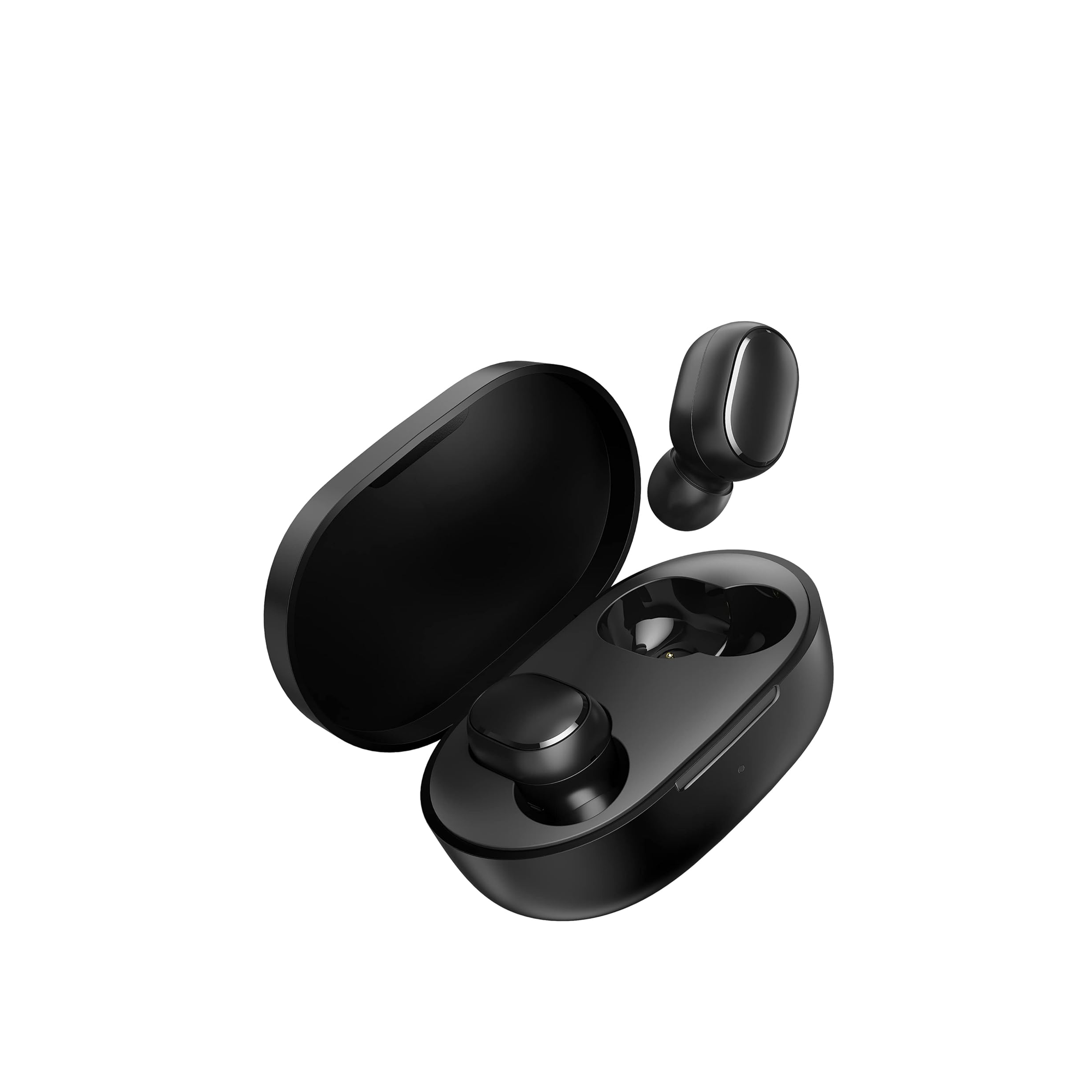 Redmi Earbuds 2C - Bluetooth Earbuds - TWSEJ061LS - Black