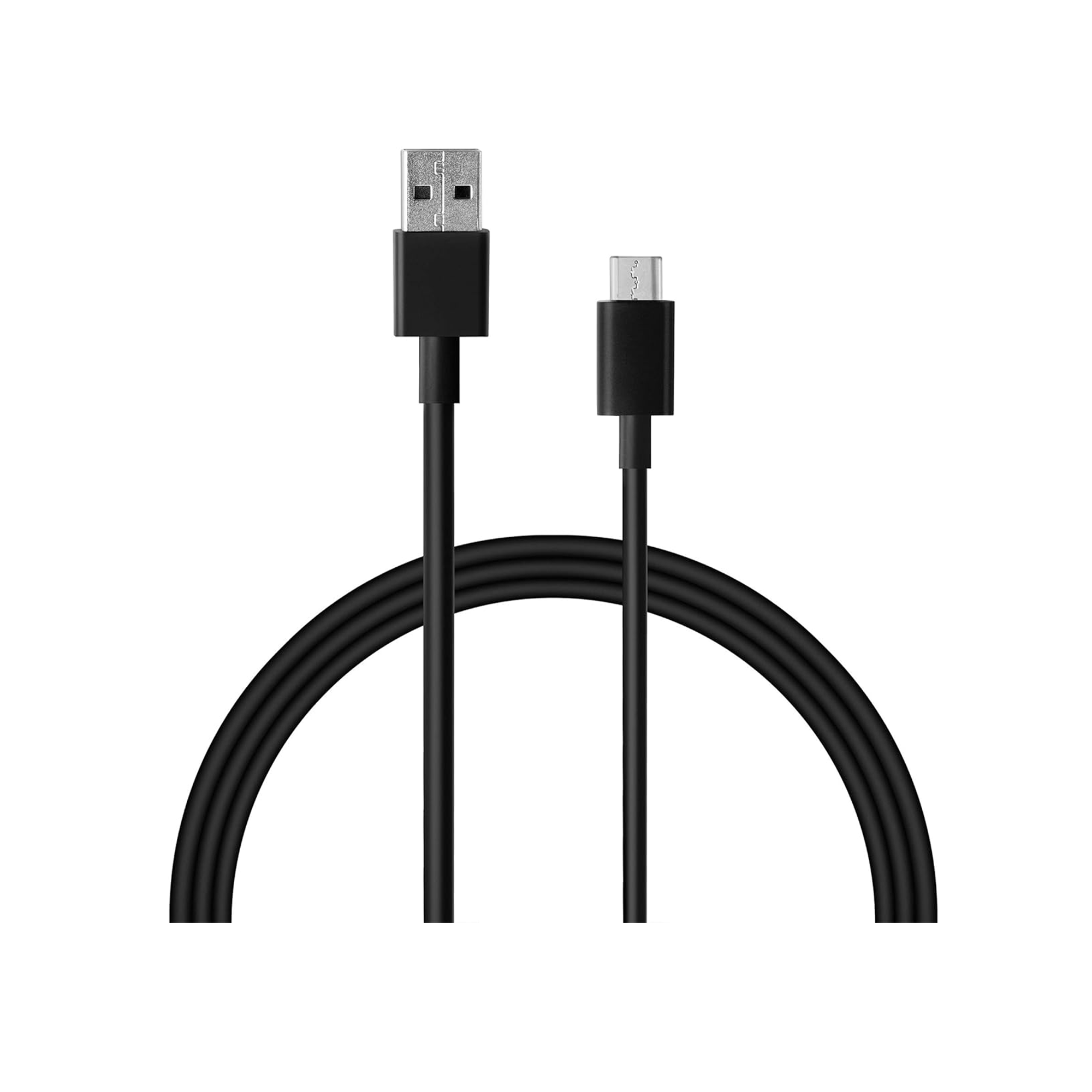 Mi USB Type C Fast Charge Cable - Black