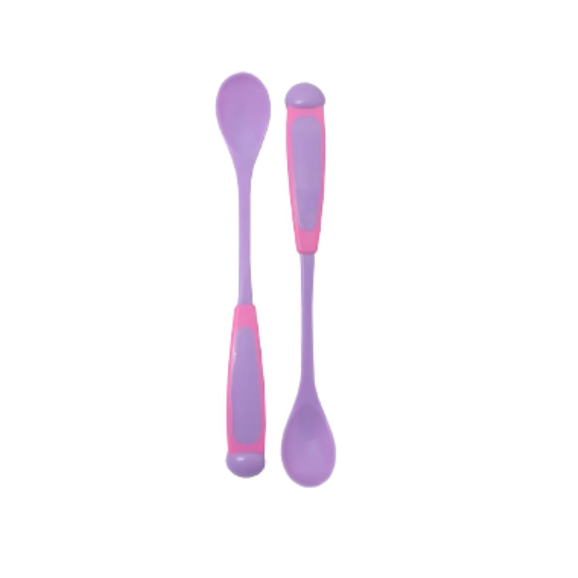 Next To Nature Feeding Spoon - 2 Pcs Feeding Spoon