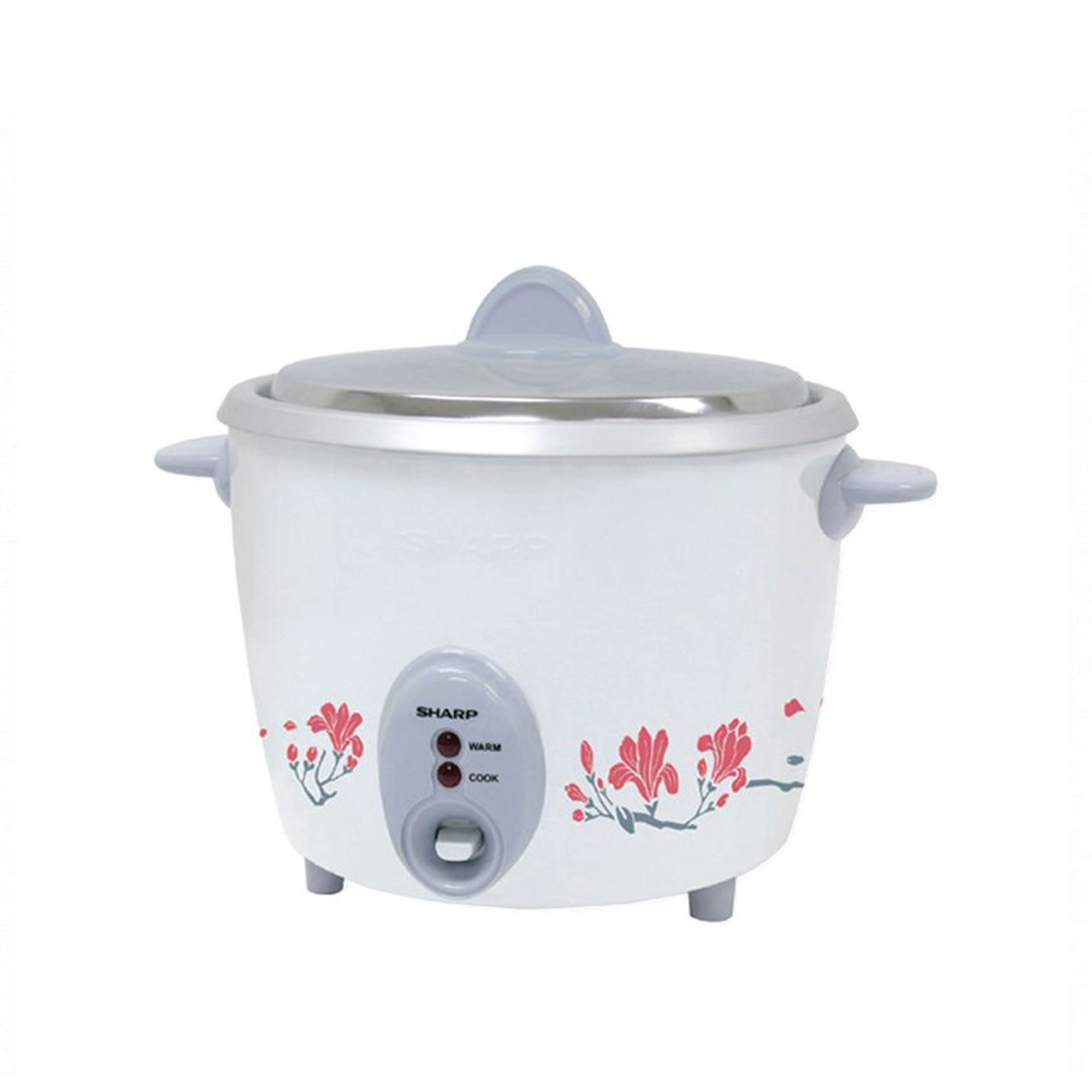 Sharp Electric Rice Cooker - KSH - D22 - 2.2L