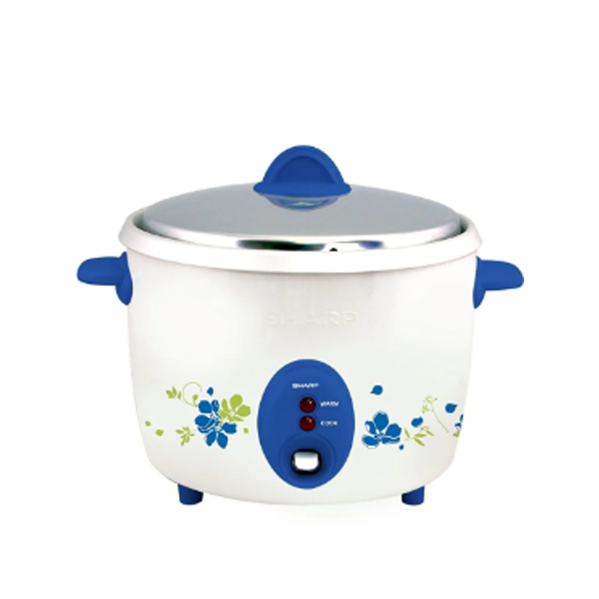 Sharp Electric Rice Cooker - KS - 1800 - 1.8L