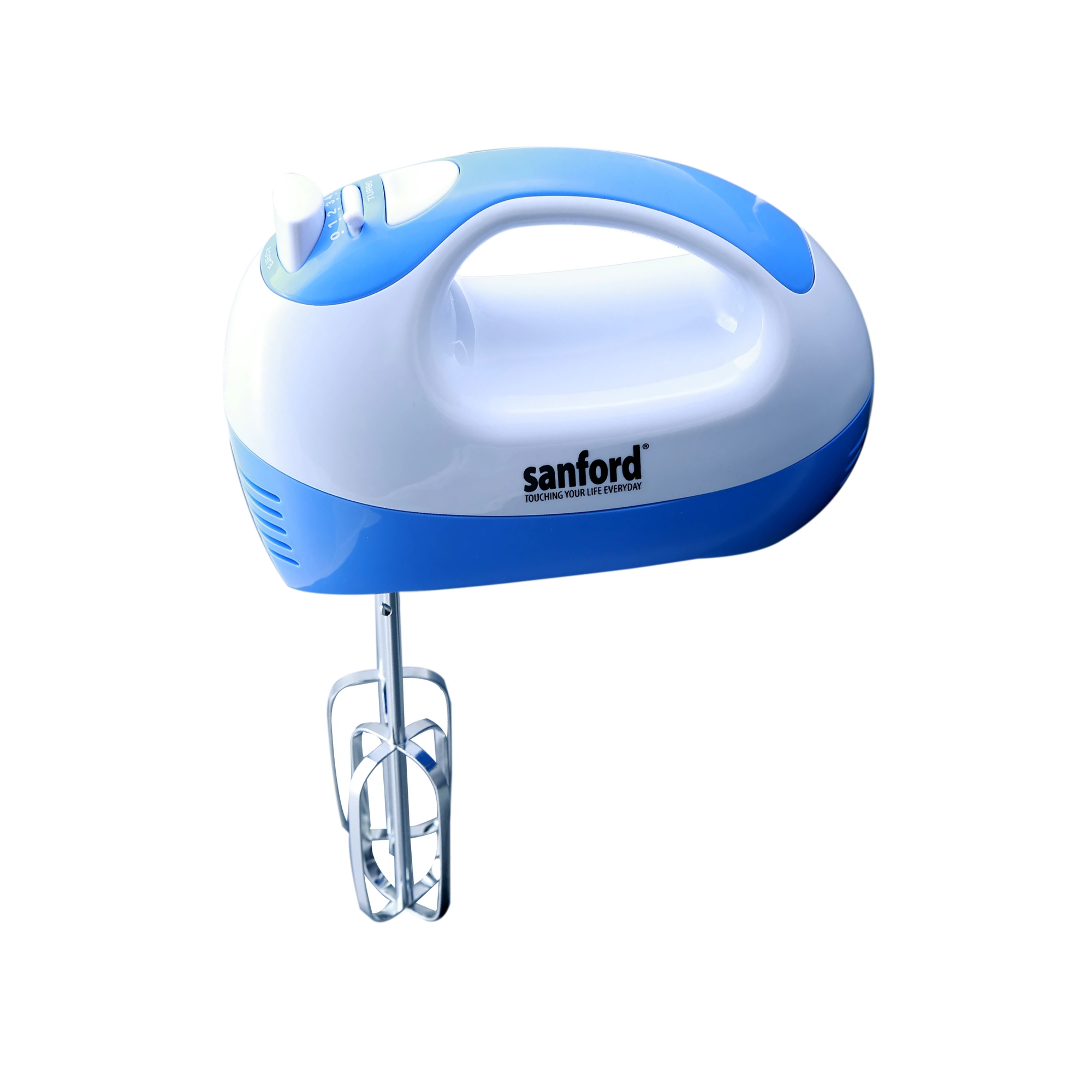 Sanford Hand Mixer - SF1334HM - Blue