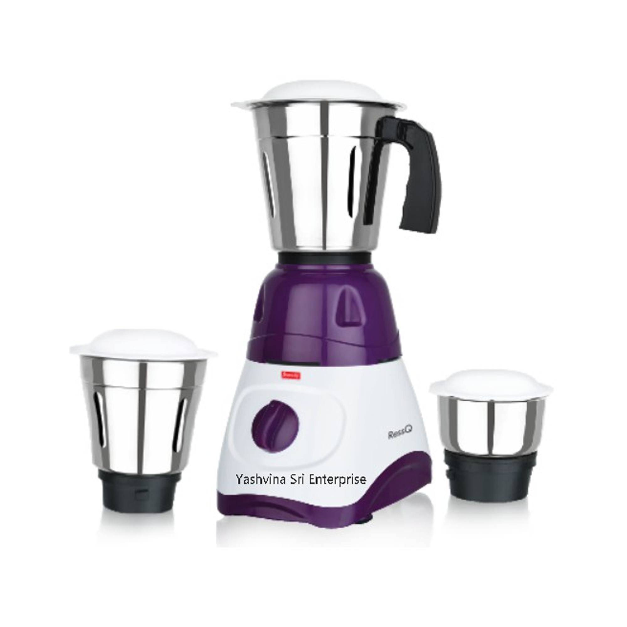 Sanford Mixer Grinder - SF5905GM - Purple