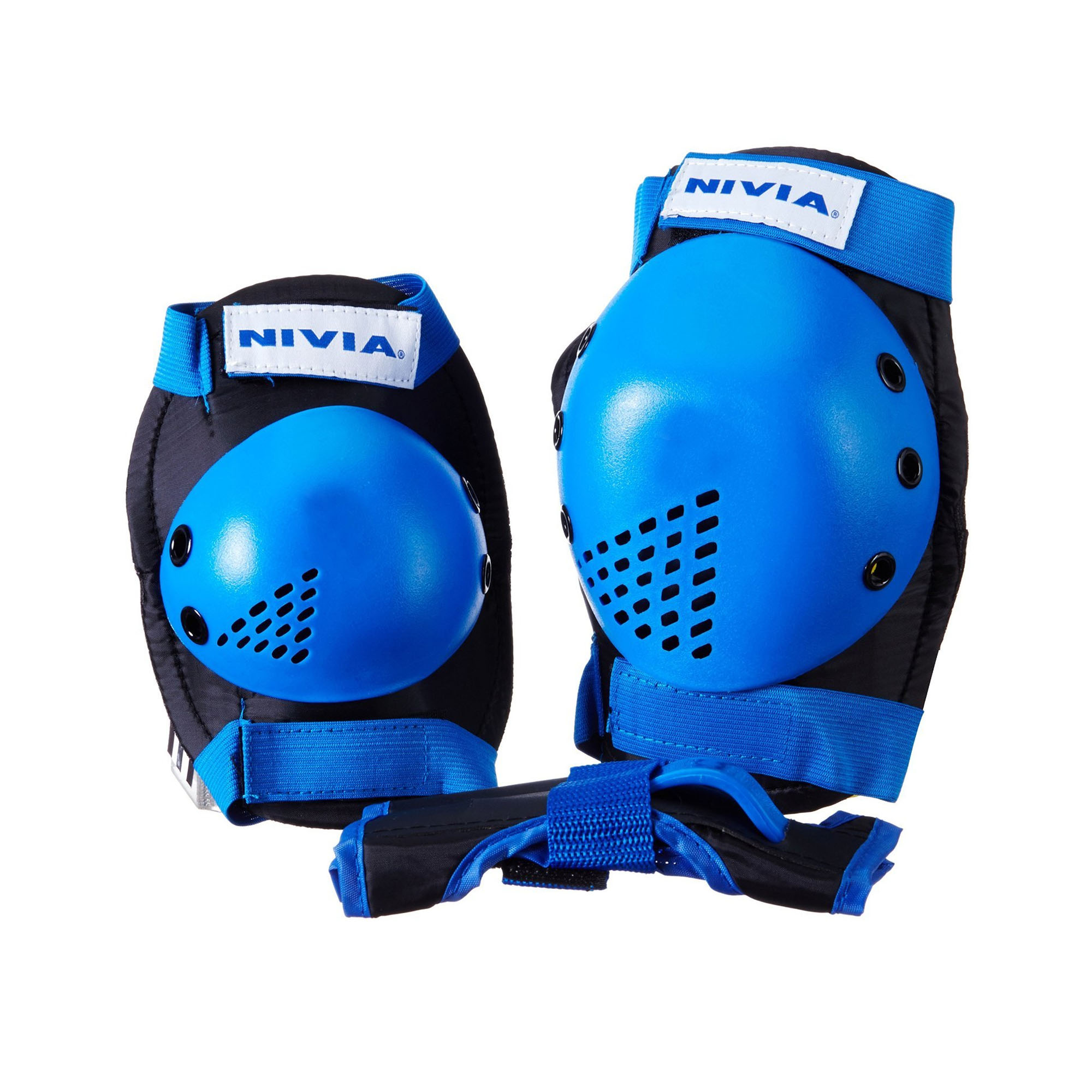 NIVIA Skate Protector - Blue - S