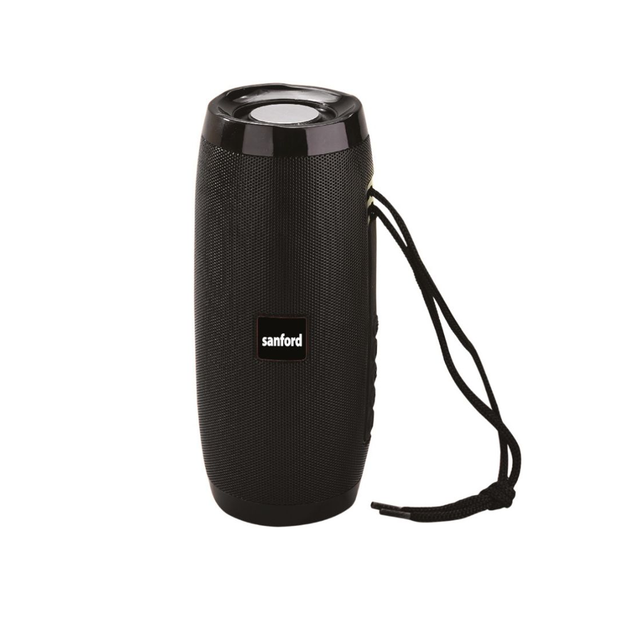 Sanford BT Wireless Portable Speaker - SF2213PS - Black