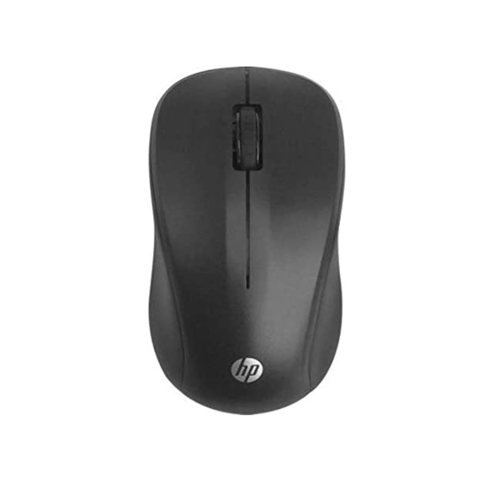 HP OSM EL Wireless Mouse - W111 - Black