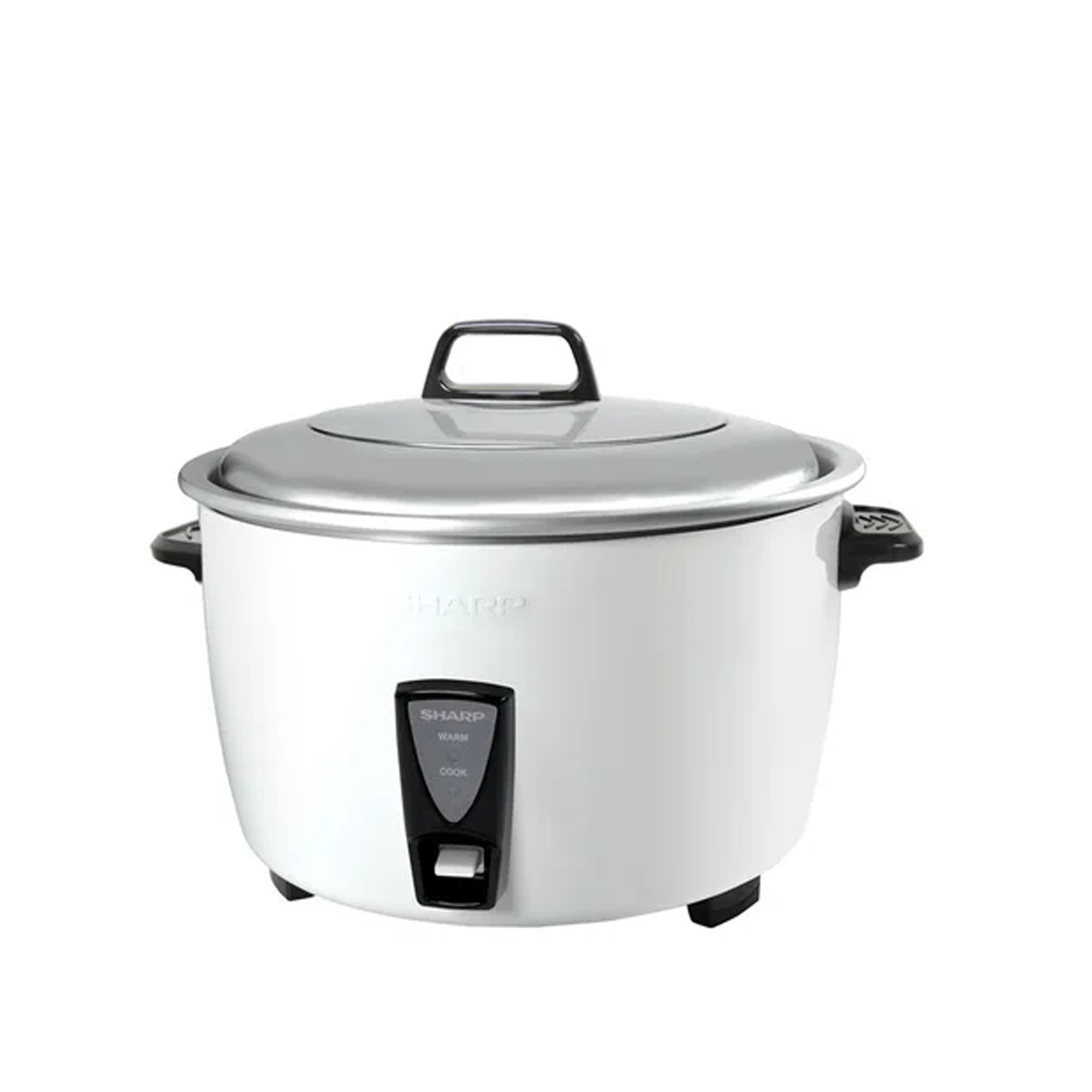 Sharp Electric Rice Cooker - KSH - D55 - 5L