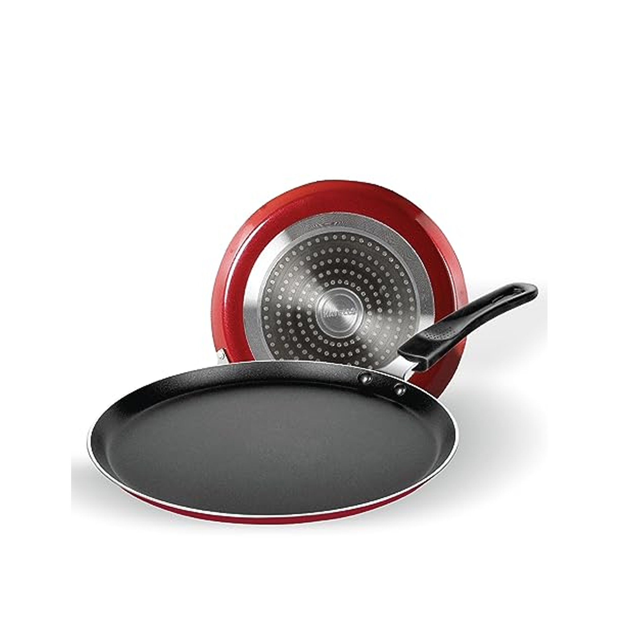 Havells Non Stick Tawa Induction Bottom Cookware || Flat Bottom