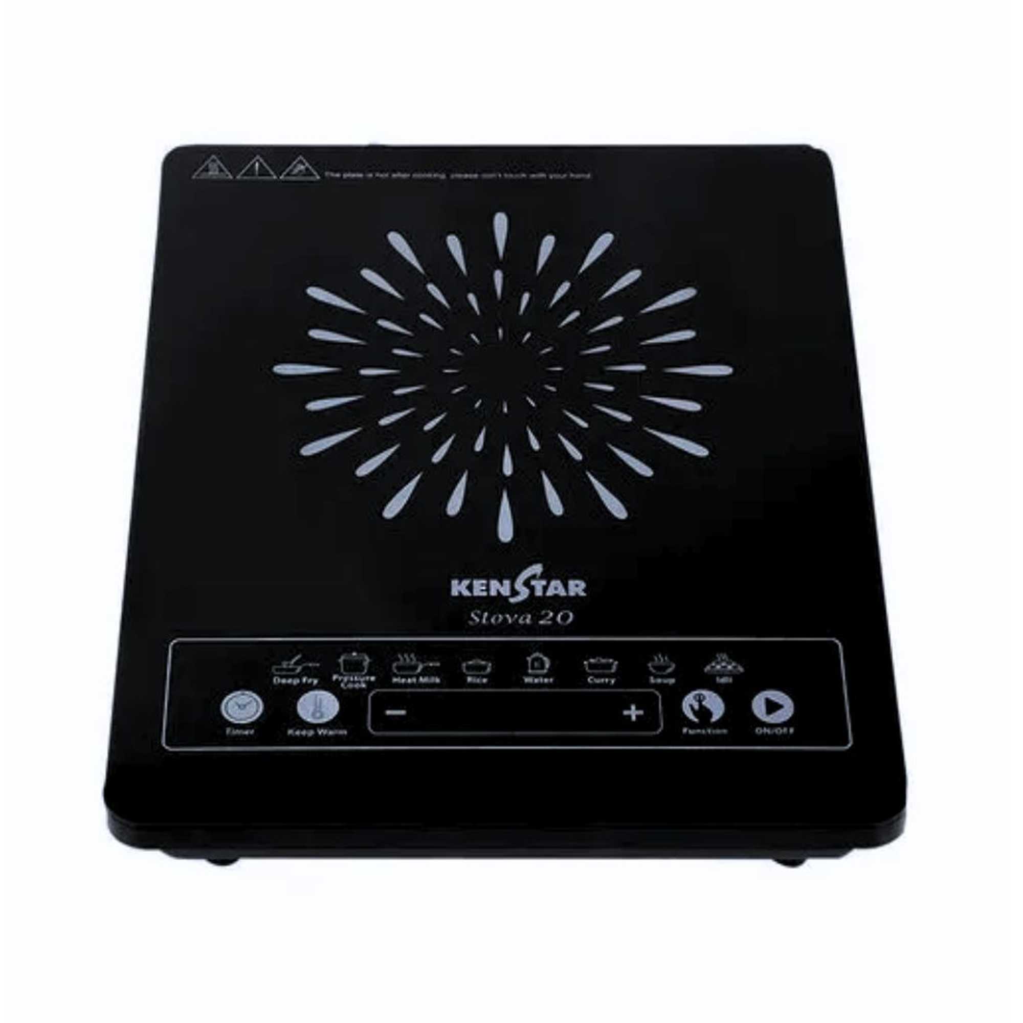 Kenstar Stova Induction - 2000W