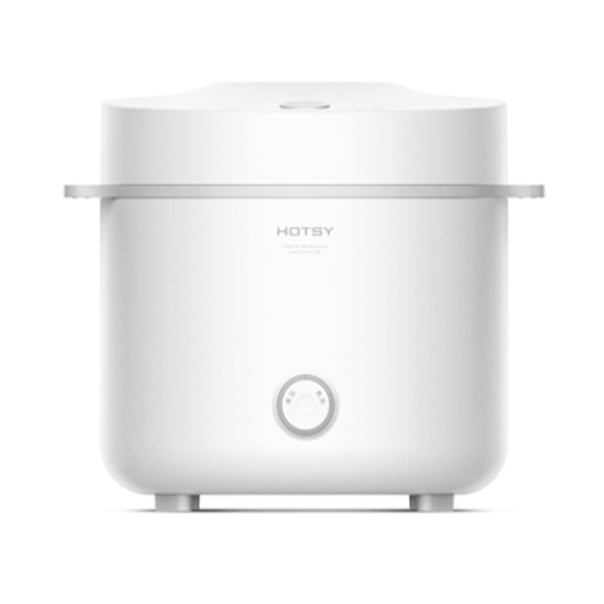 Hotsy HOT-X15 New Model Smart Low Sugar Electric Rice Cooker With Multi Function Innovation, 1.8l