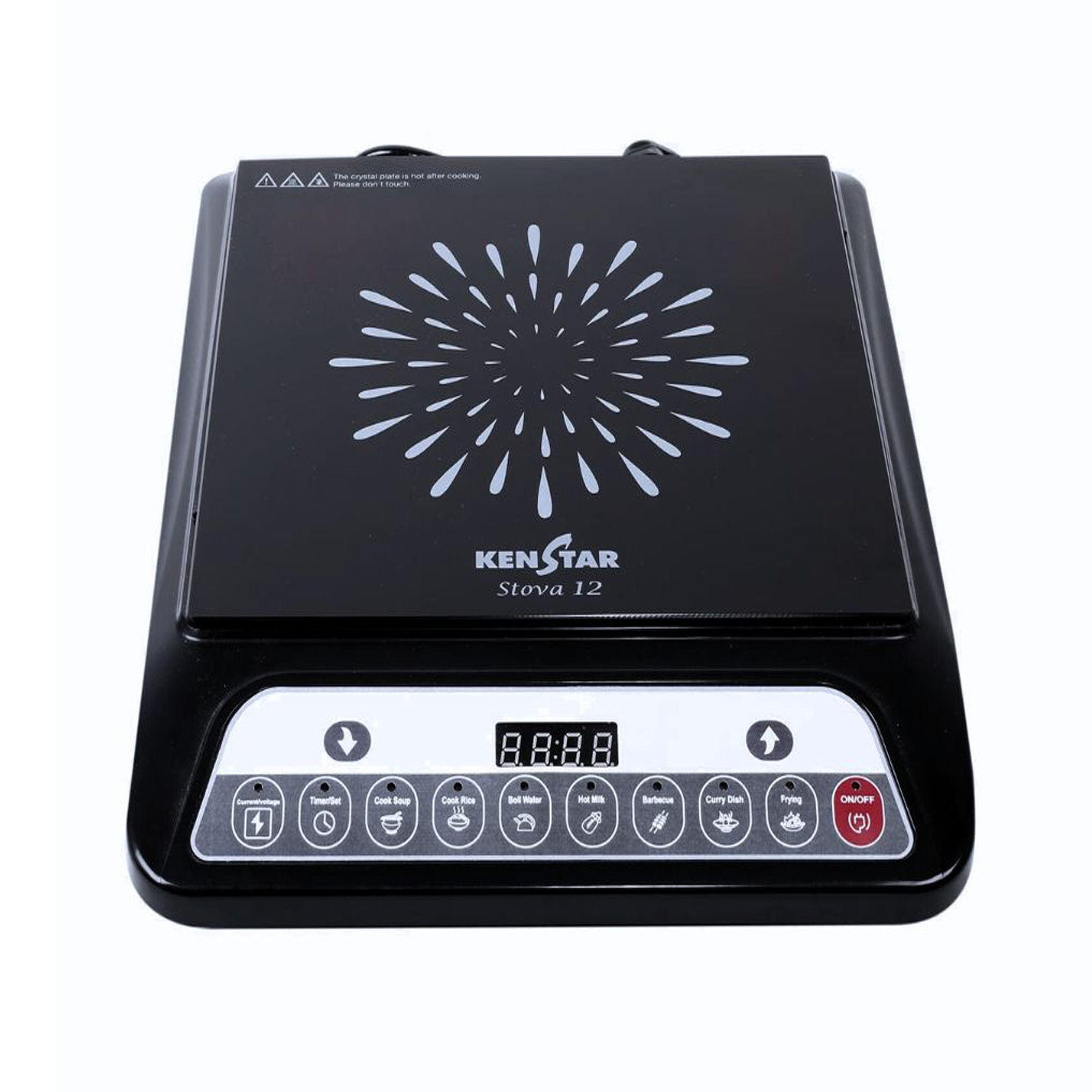 Kenstar Stova Induction - 1200W