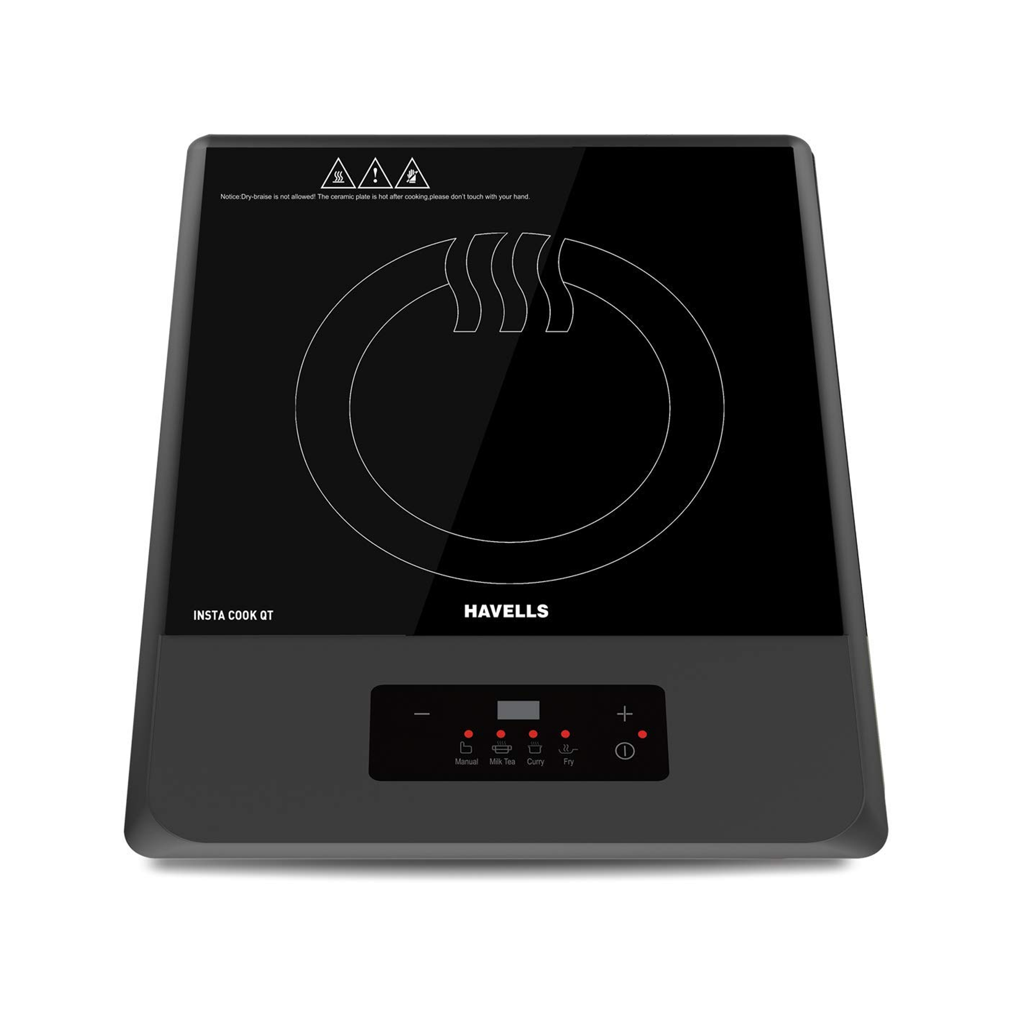 Havells Insta Induction Cooktop - 1200W