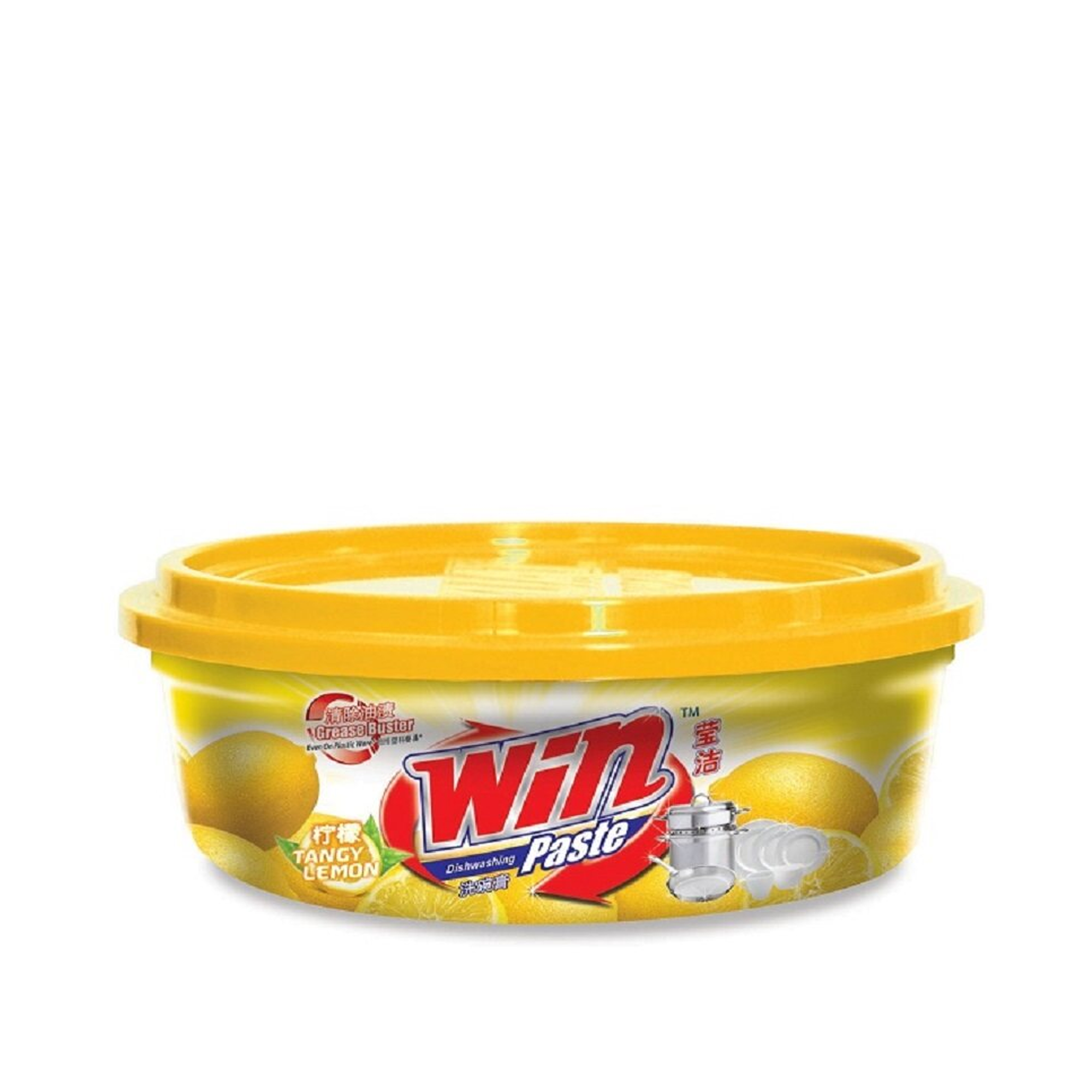 Win Dish Washing Paste - 400g