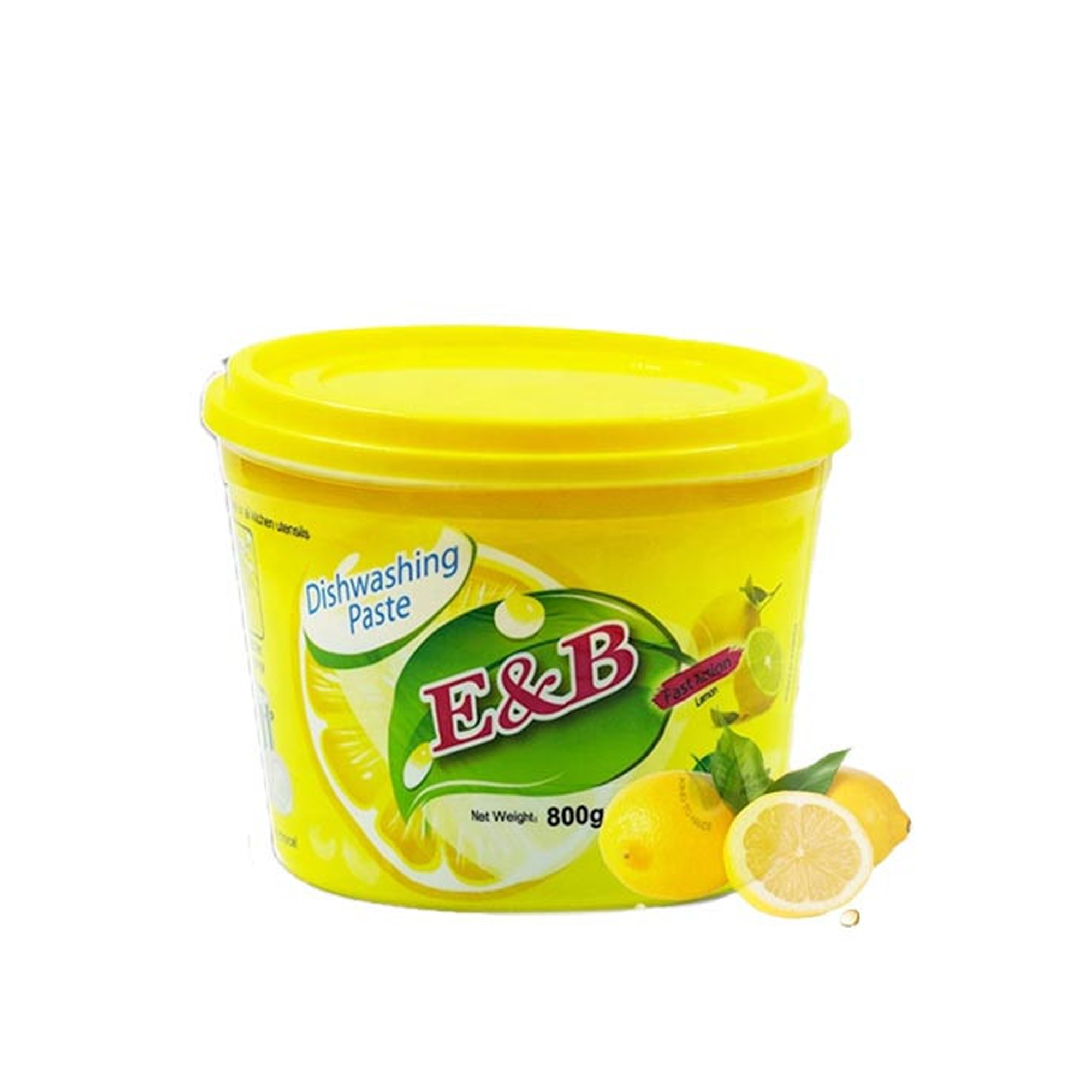 E&B Dishwashing Paste - 800g