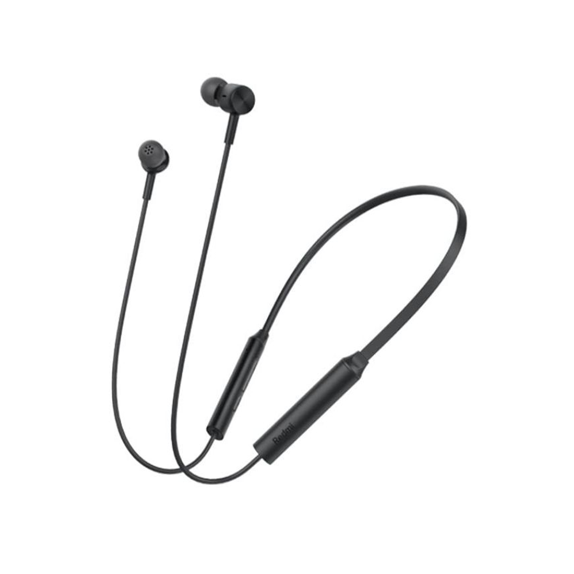 Redmi Sonicbass Wireless Earphones - Black