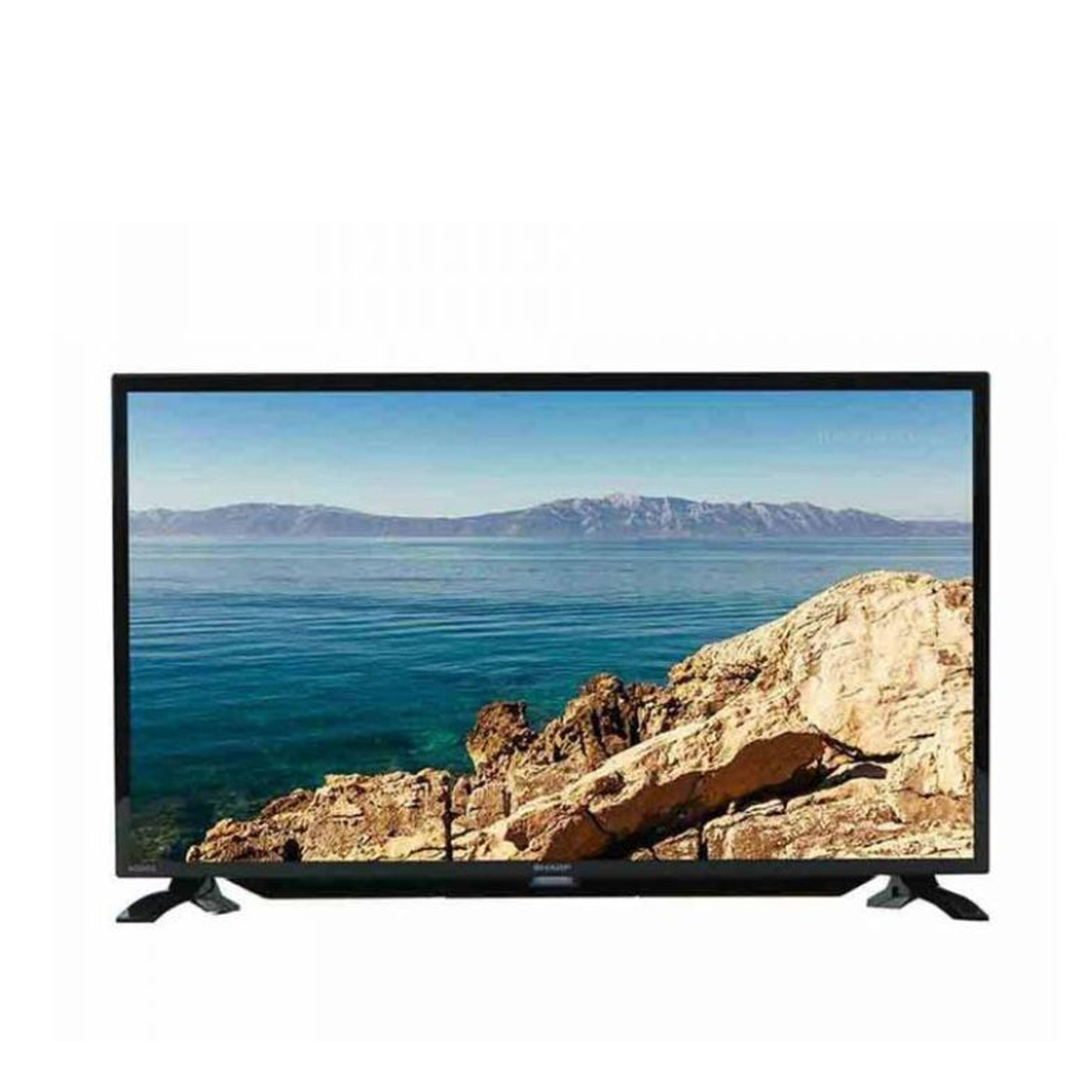 Sharp TV - 2T-C32BB1M - 32 Inches