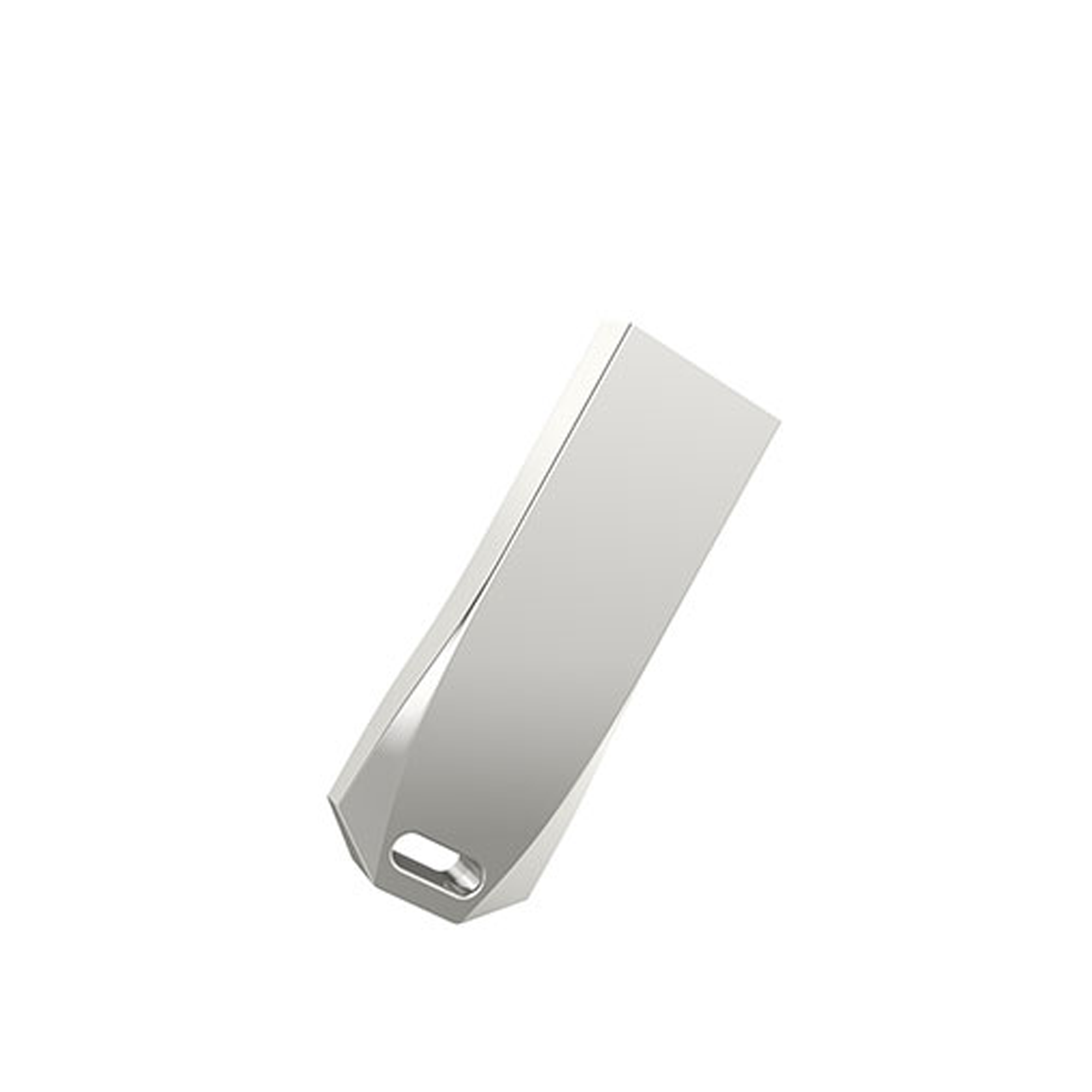 Hoco USB flash drive “UD4 Intelligent” 2.0 zinc alloy | 128GB