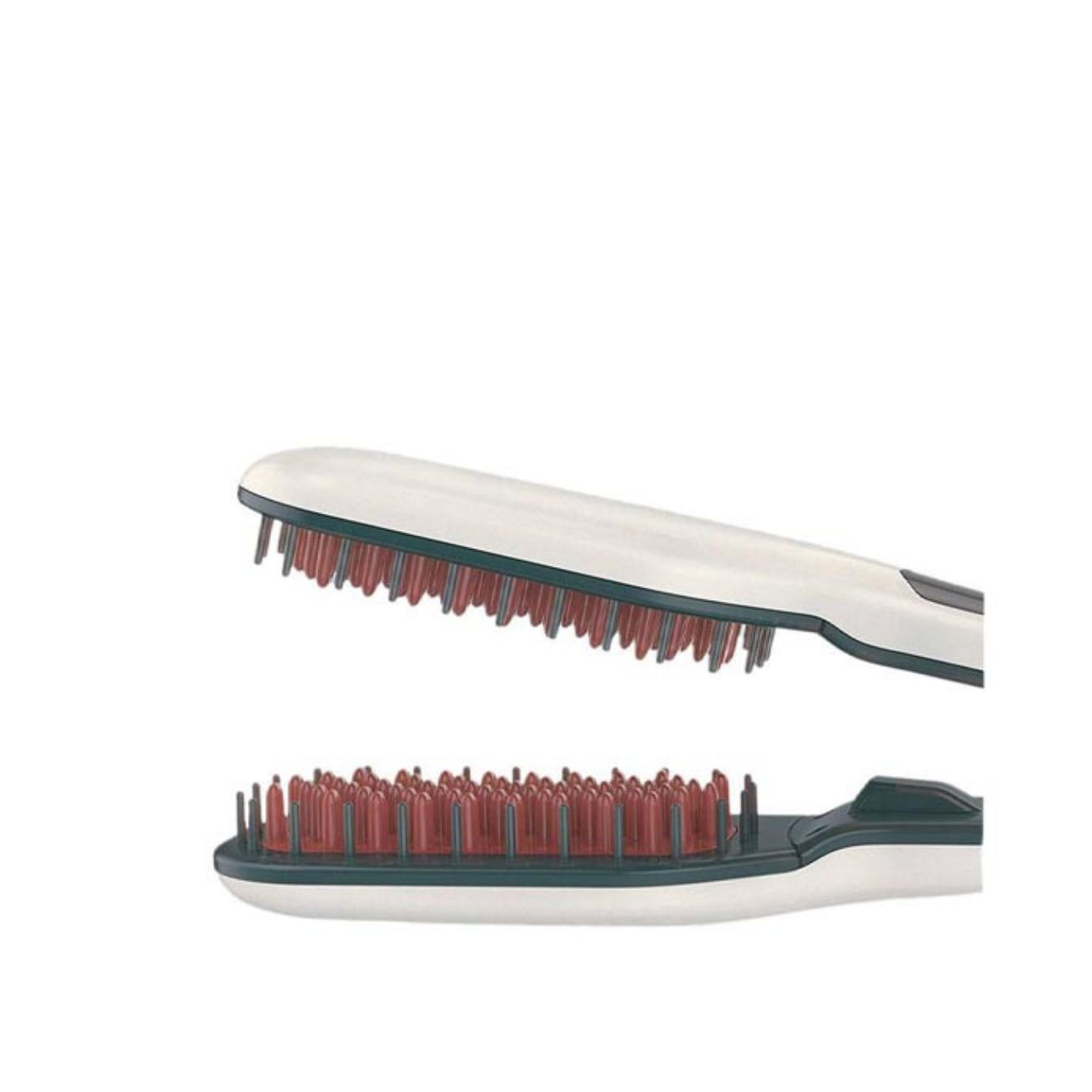 Havells Brush Straightener - Keratin-smooth Straightener - HC4030