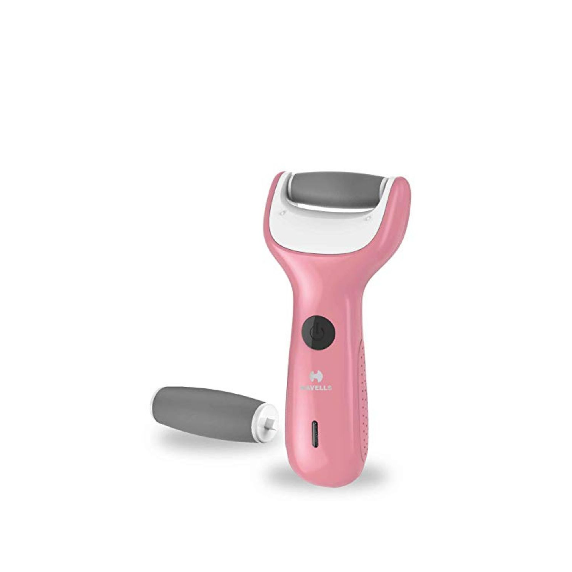 Havells Callus Remover - CR4001 - Pink