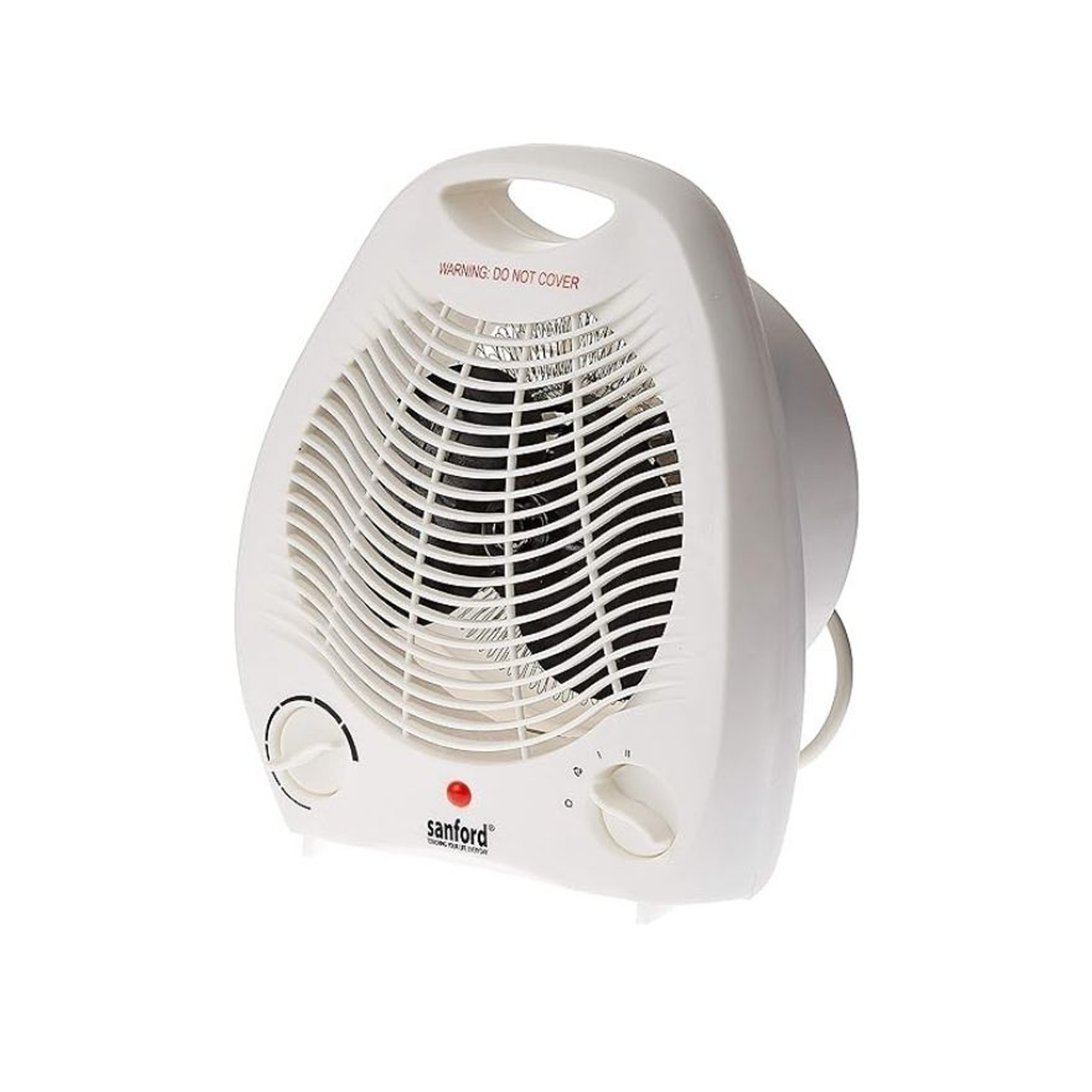 Sanford Room Heater - Fan Heater - SF1202RH - White