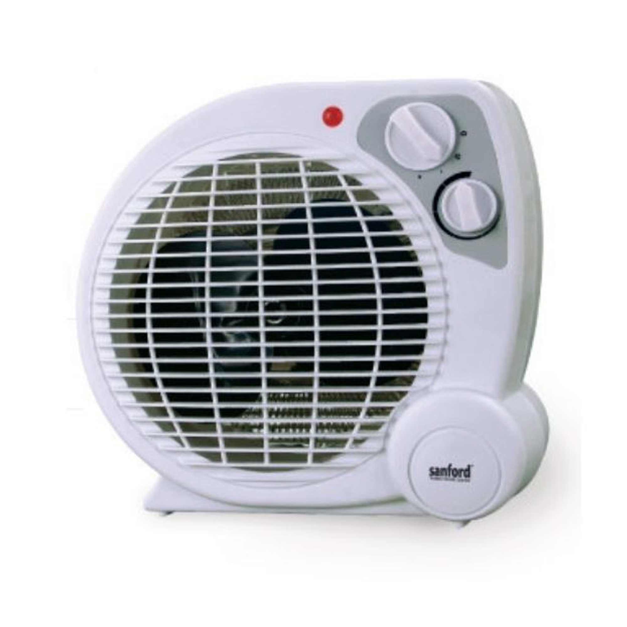 Sanford Room Heater - SF1208RH - White