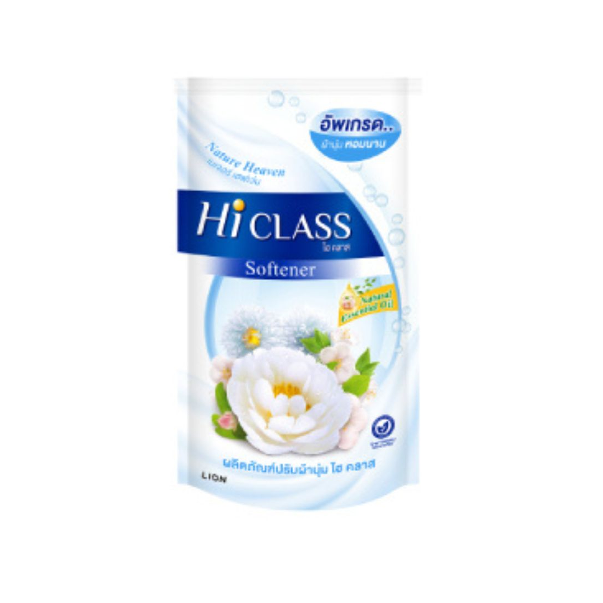 Hi Class - Softener - Nature Heaven - 550ml