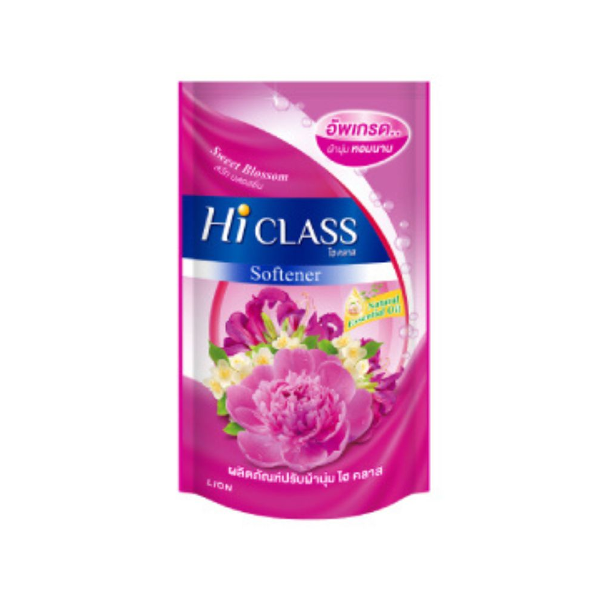 Hi Class - Softener - Sweet Blossom - 550ml