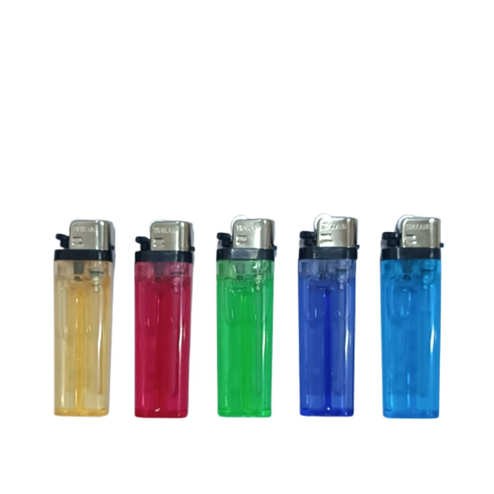 Ship Non Refillable Gas Lighter - 2.3g/Plant