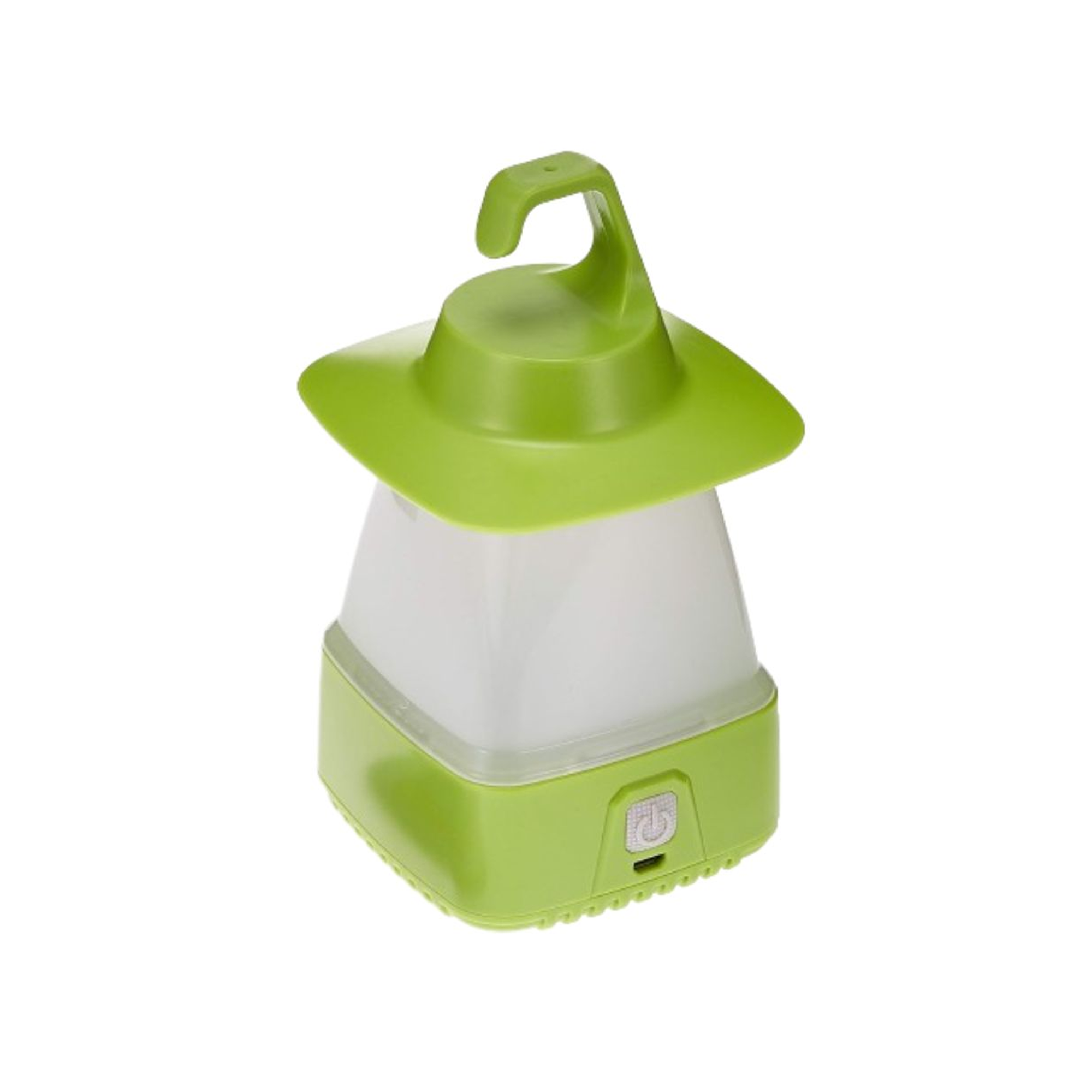 Sanford Mini Camping Light - SF458MCL - Green