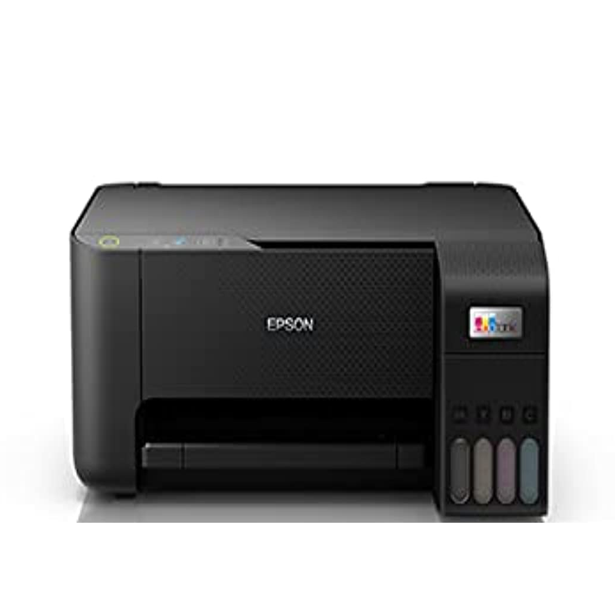 Epson EcoTank L3210 A4 All-in-One Ink Tank Printer