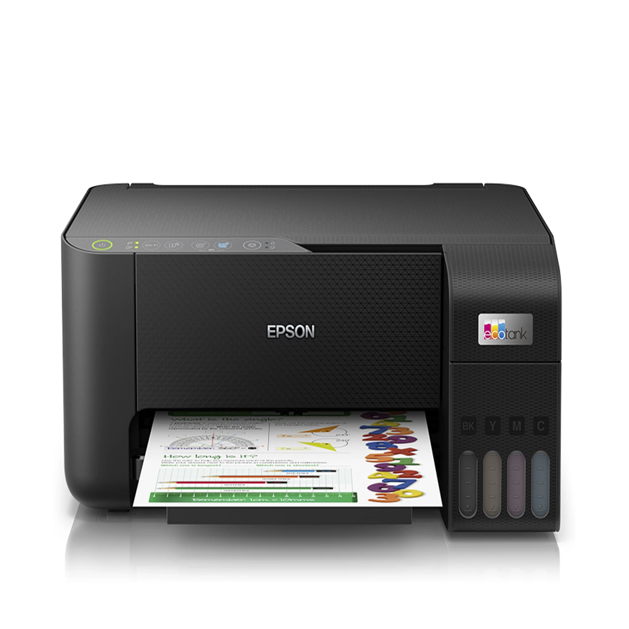 Epson EcoTank L3250 A4 Wi-Fi All-in-One Ink Tank Printer