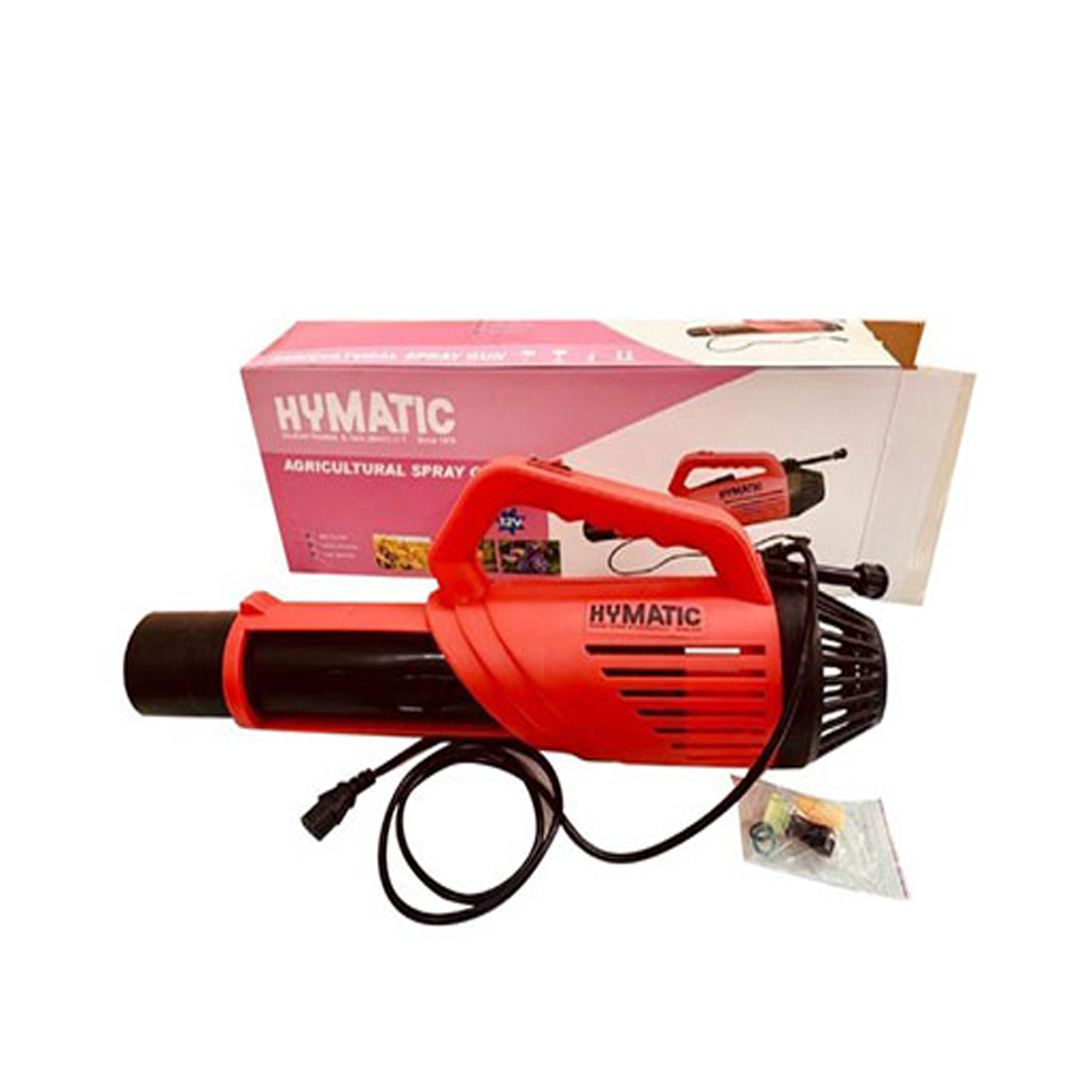 Hymatic Agriculture Sprayer Blower Gun 12V