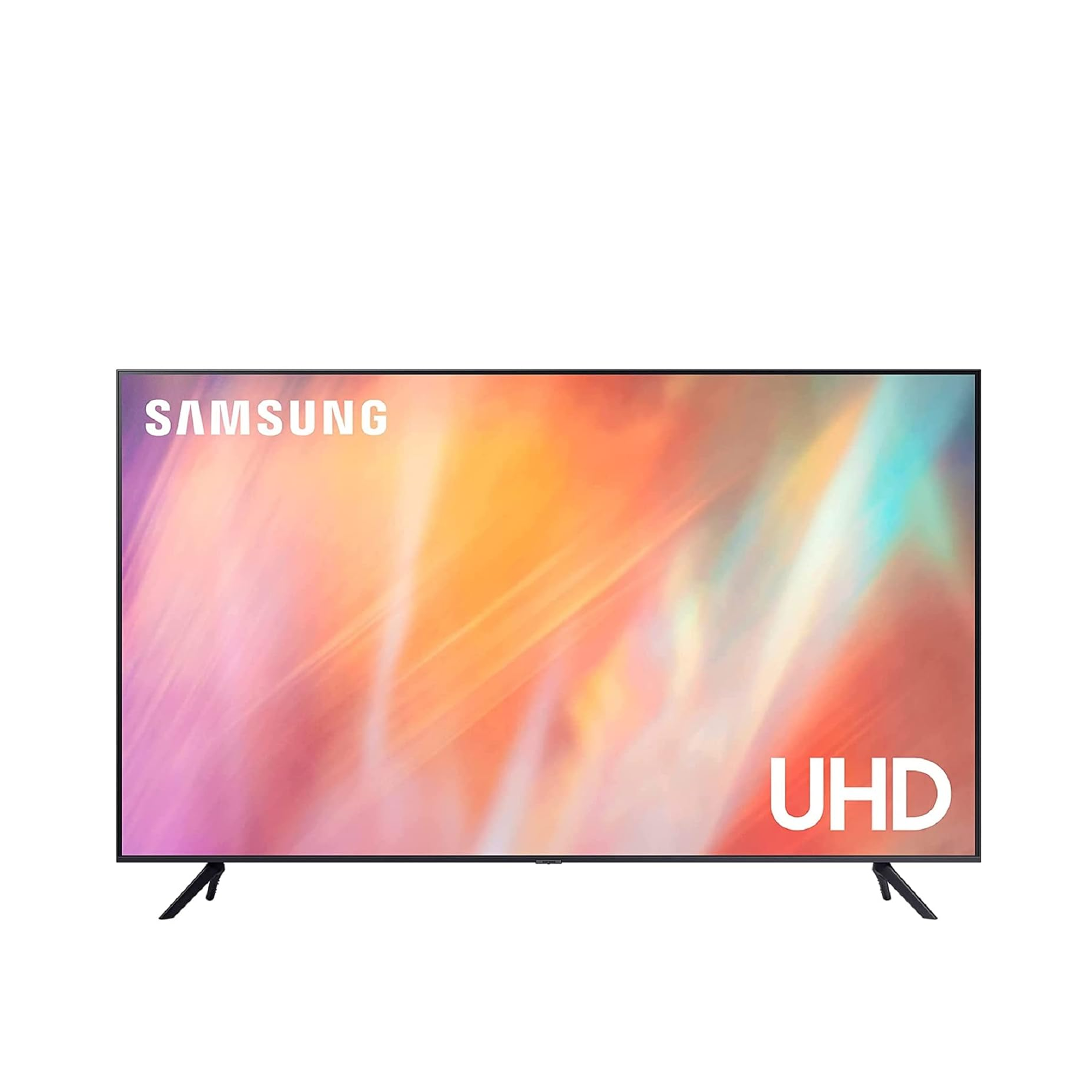 Samsung Smart TV - UHD TV - UA50AU7500KLXL - 50 Inches