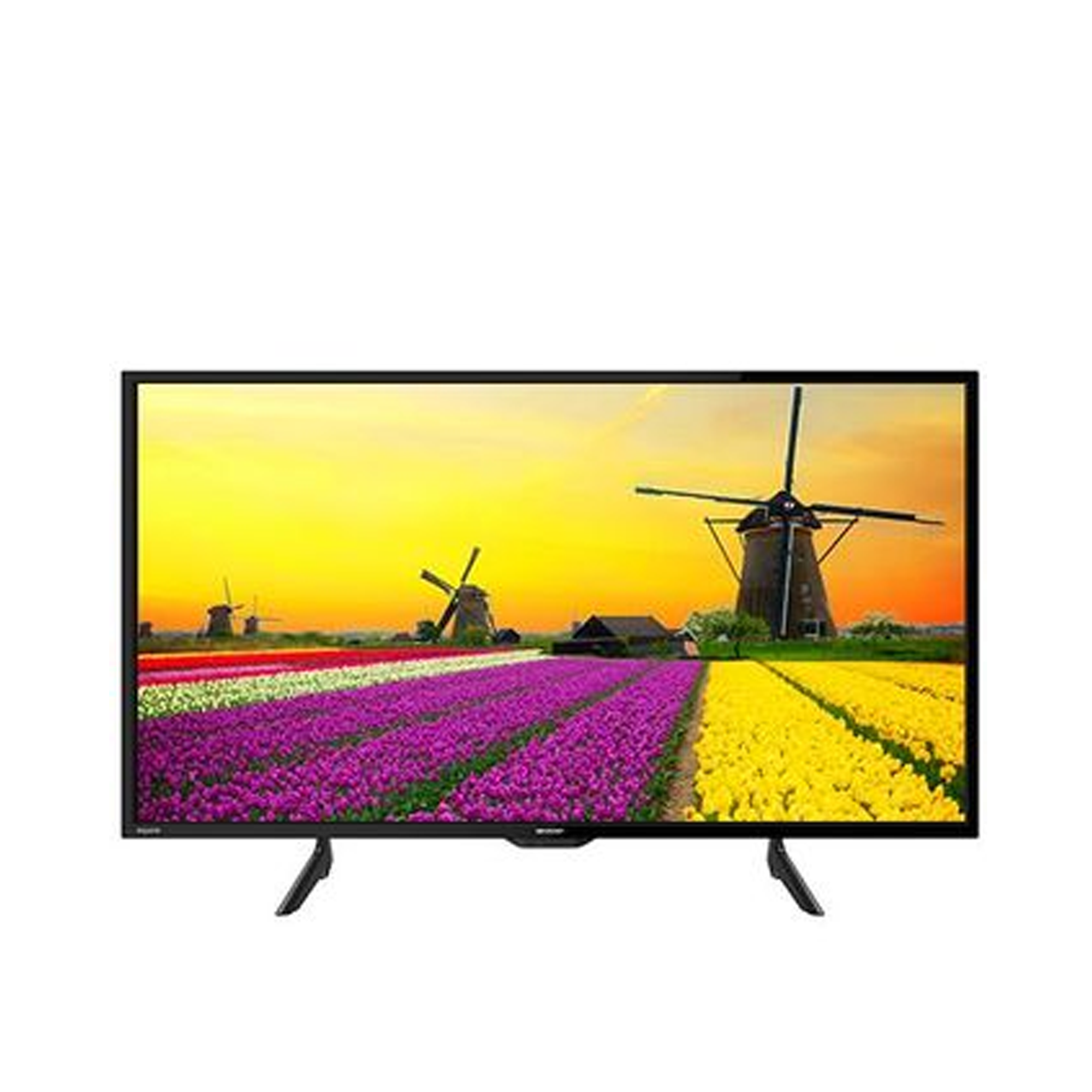 Sharp TV - 4T-C42CK1X - 42 Inches