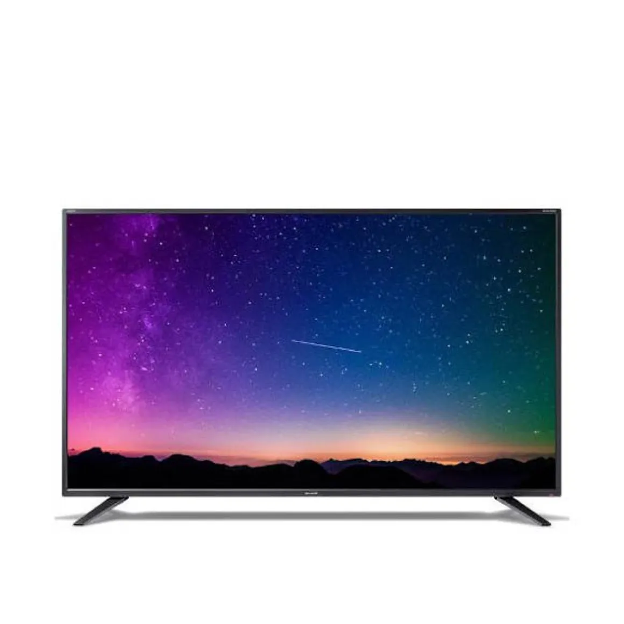 Sharp Smart TV - 4T-C55CJ2X - 55 Inches