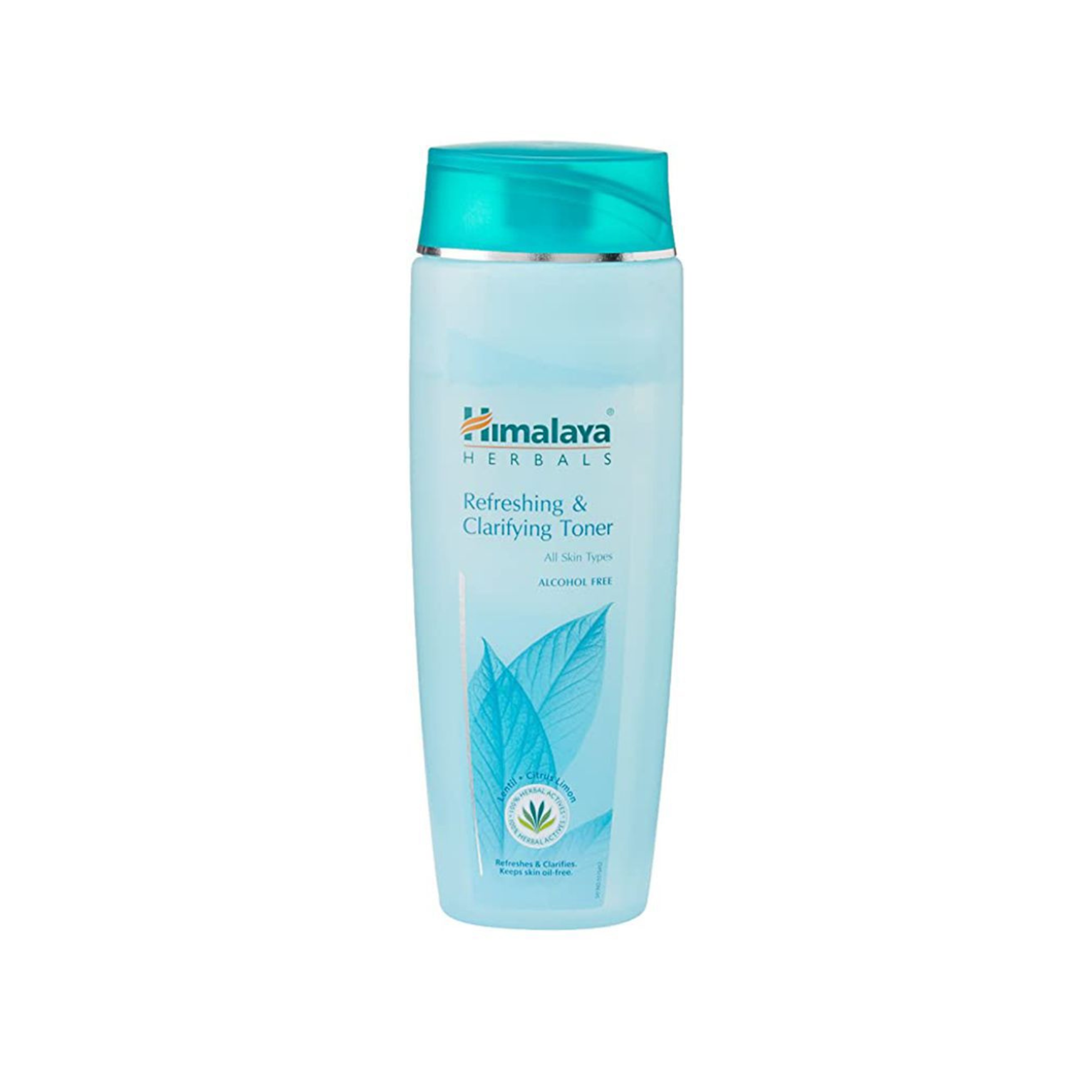 Himalaya Refreshing & Clarifying Toner - All Skin Types - Lentil + Citrus Limon - 100ml