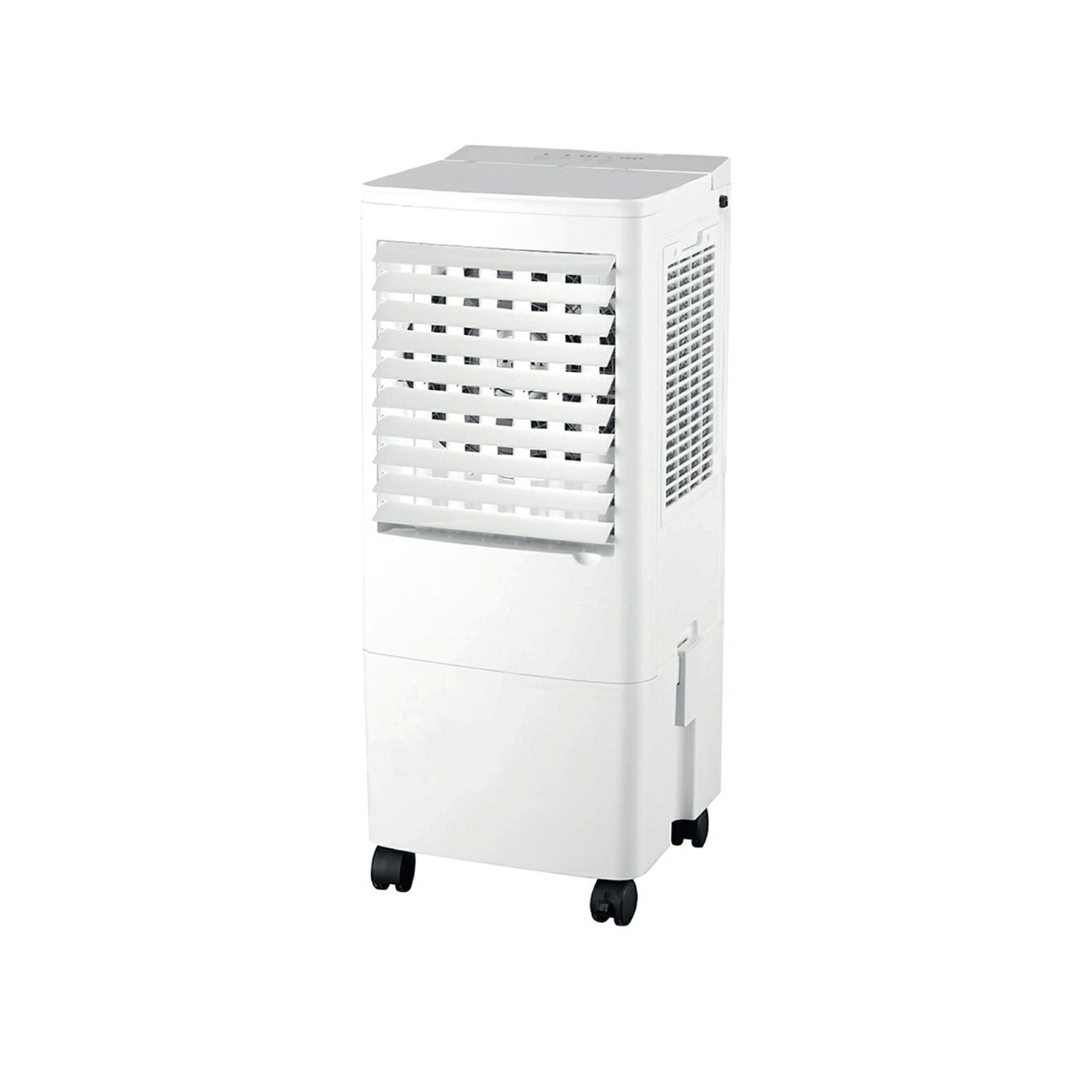 Sanford Portable Air Cooler - SF8104PAC - 20L - White