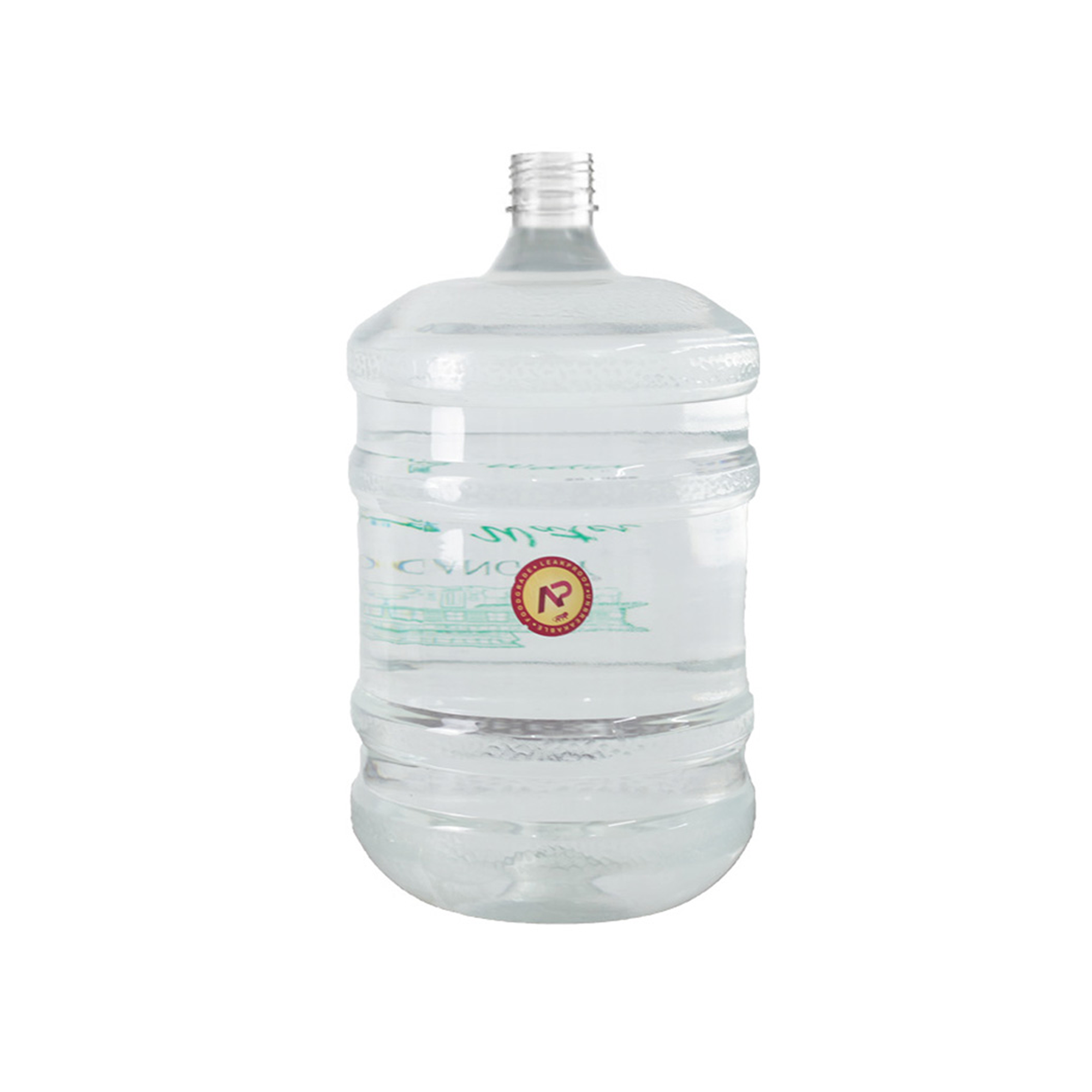 Gangtey Spring Water - 20 Liters Barrel (Refill) + Free Delivery in Thimphu