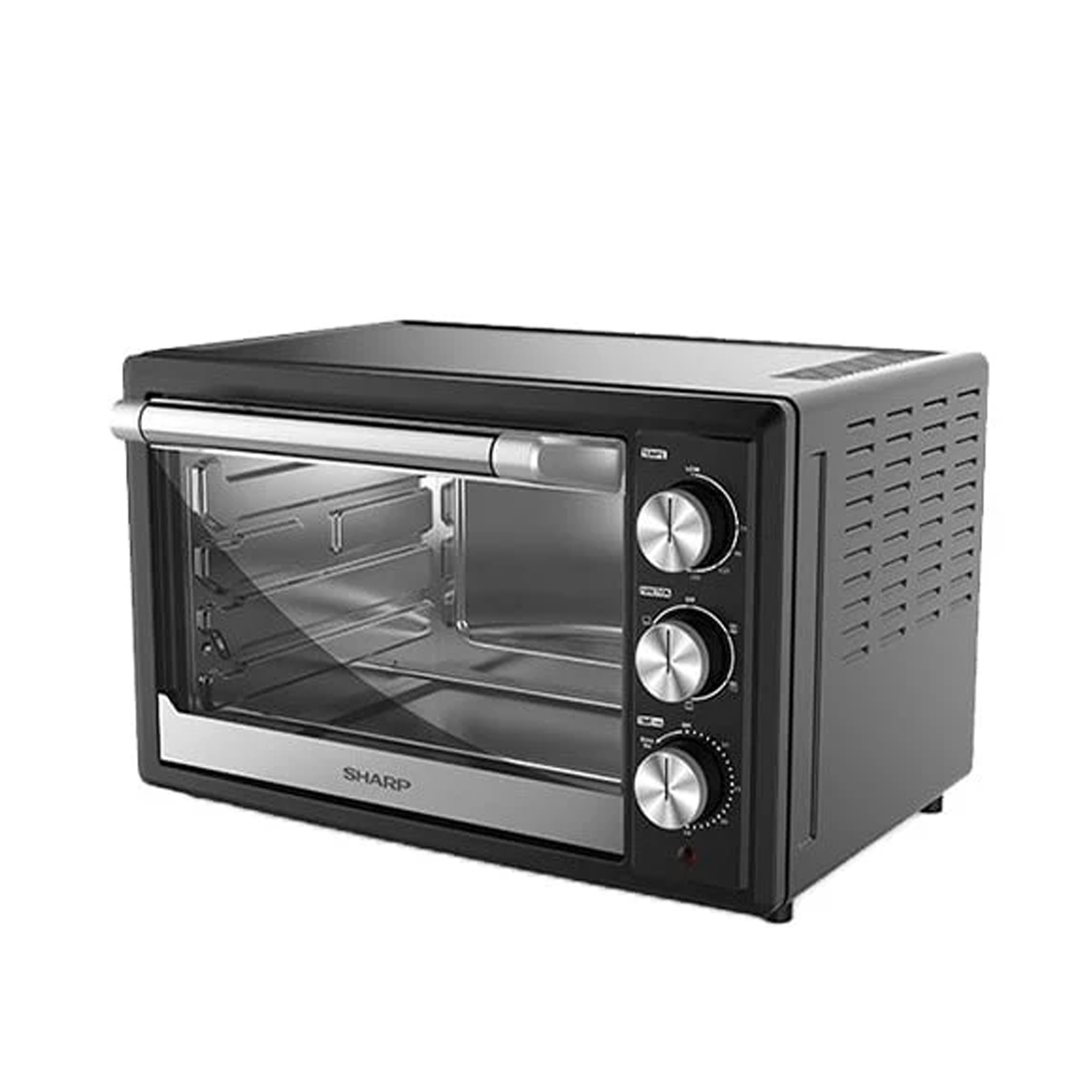 Sharp Electric Oven - EO309BK - 30L