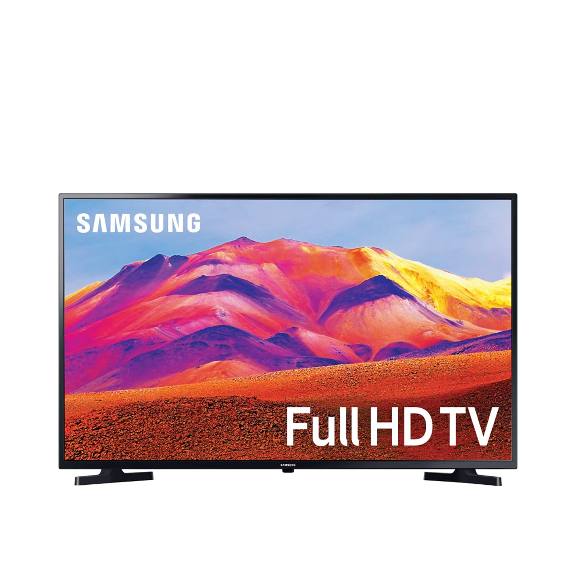 Samsung Smart TV - Full HD - UA43T5310BKXXL - 43 Inches