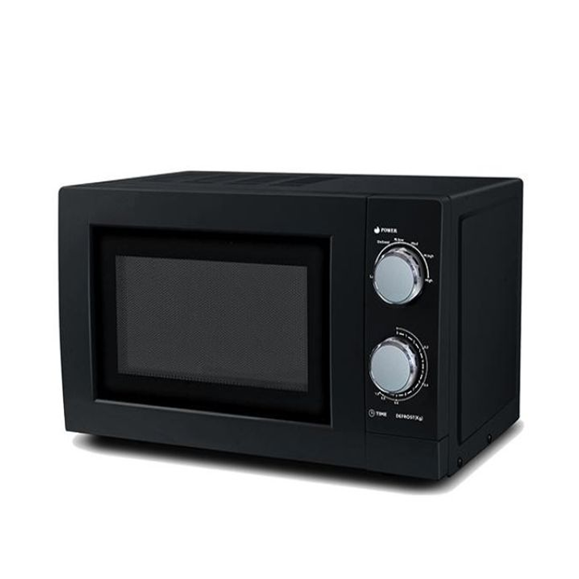 Sharp Microwave Oven - R219EK - 20L