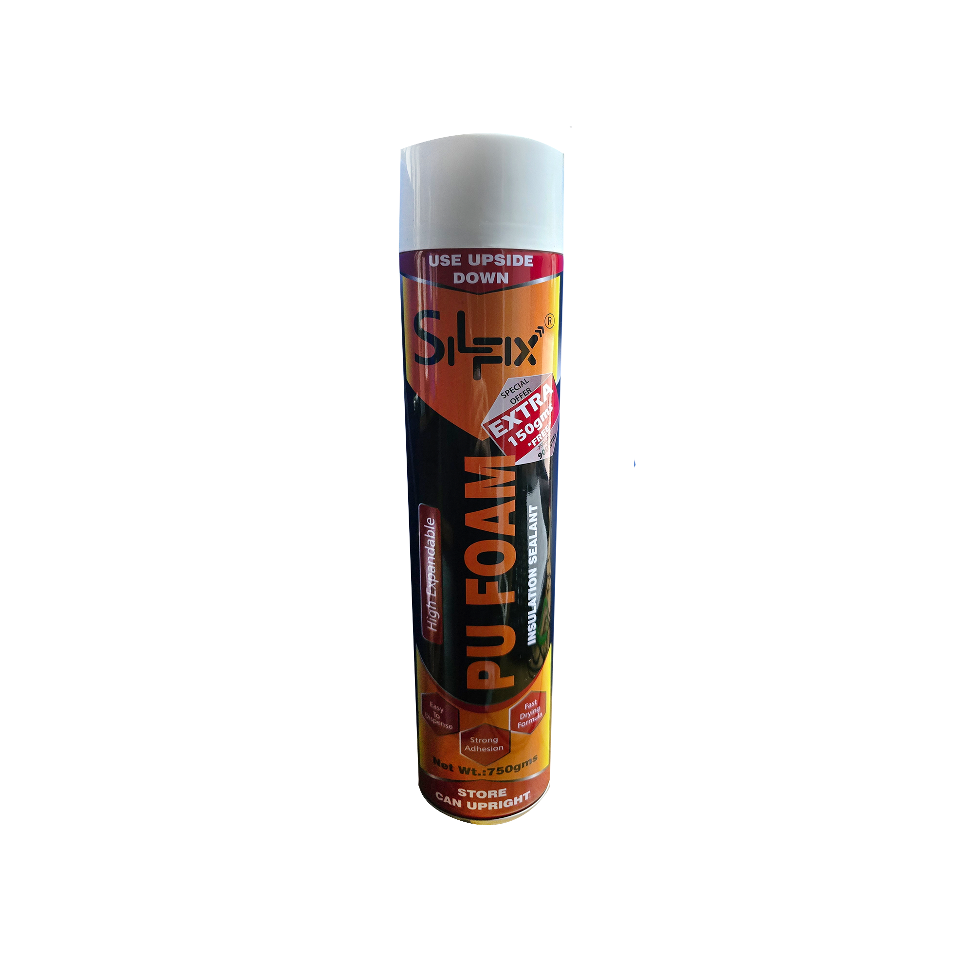 PU Foam Sealant