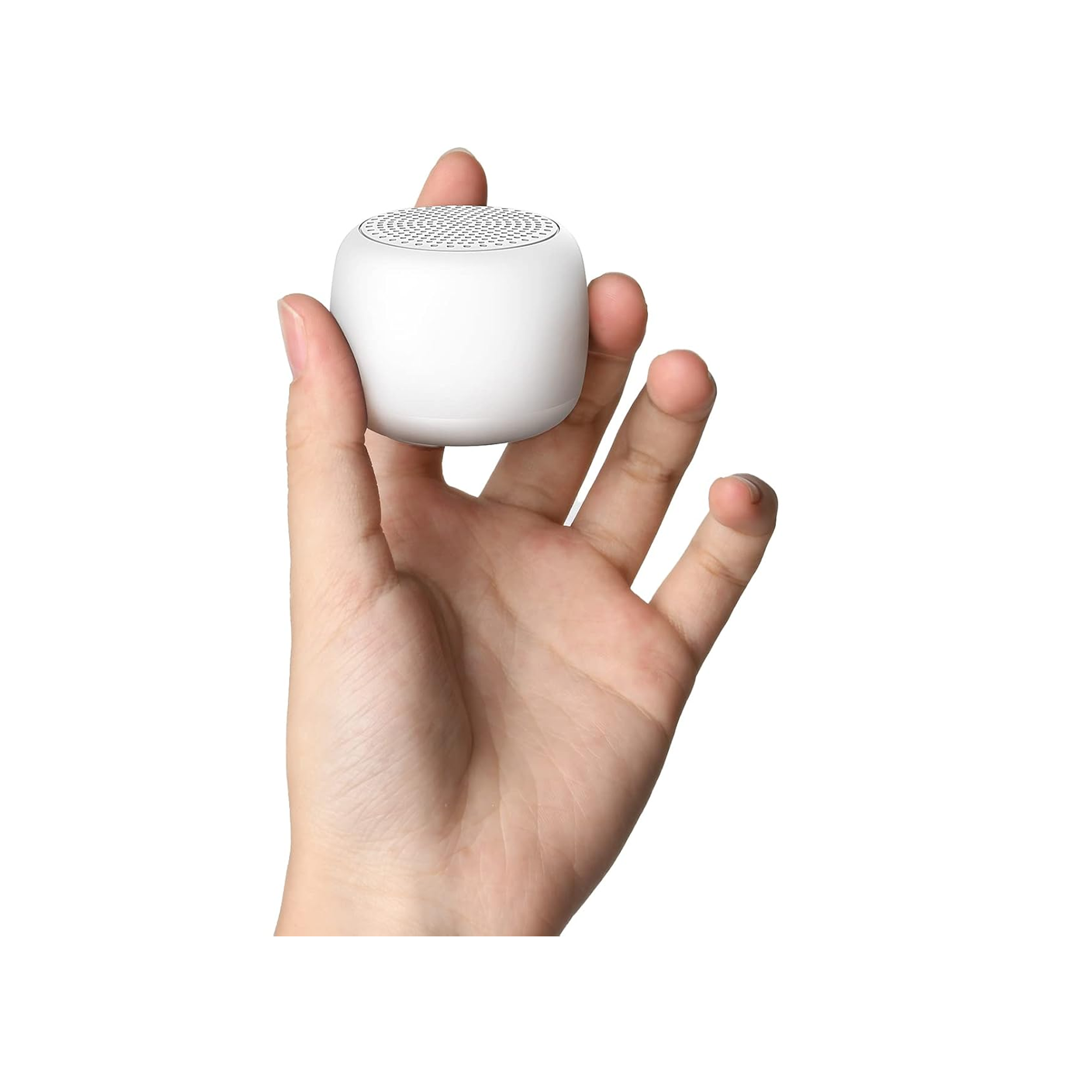 Babelio Mini Sound Machine For Adults - Kids - Baby - ( 15 Non - looping Sound )
