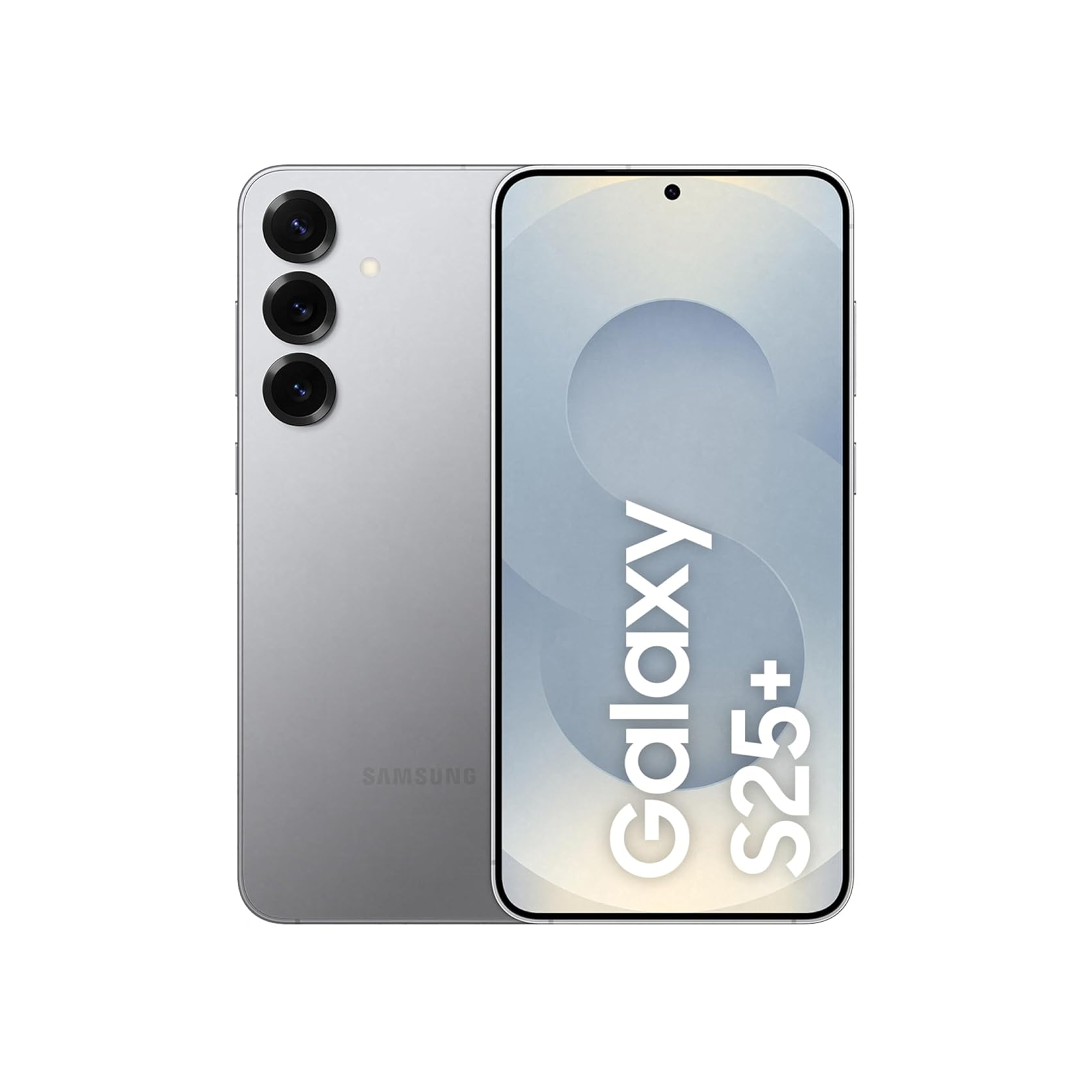 Samsung Galaxy S25+ 5G AI Smartphone ( 12GB RAM, 256GB Storage ) 50MP Camera With Galaxy AI