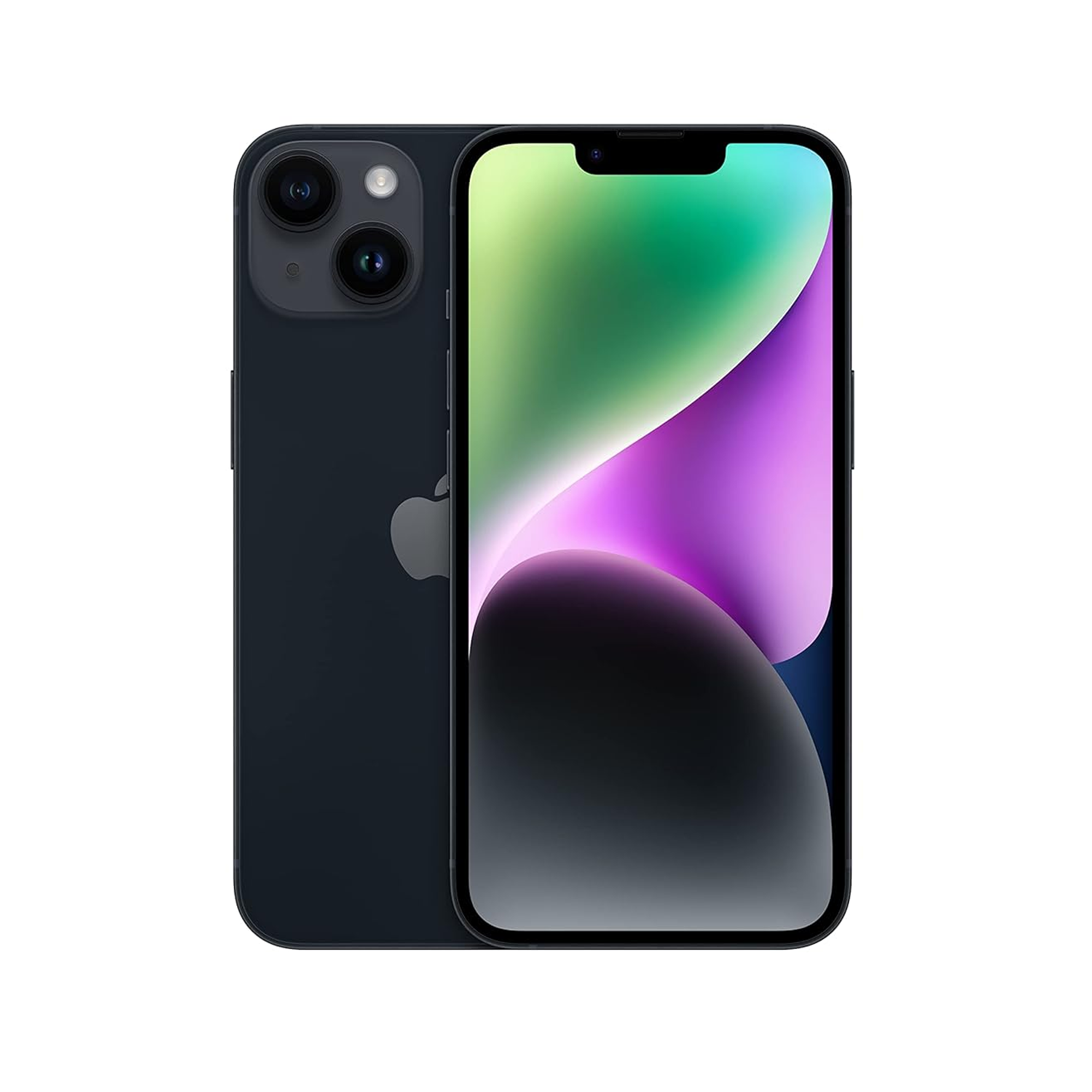 Apple iPhone 14 128 GB Midnight