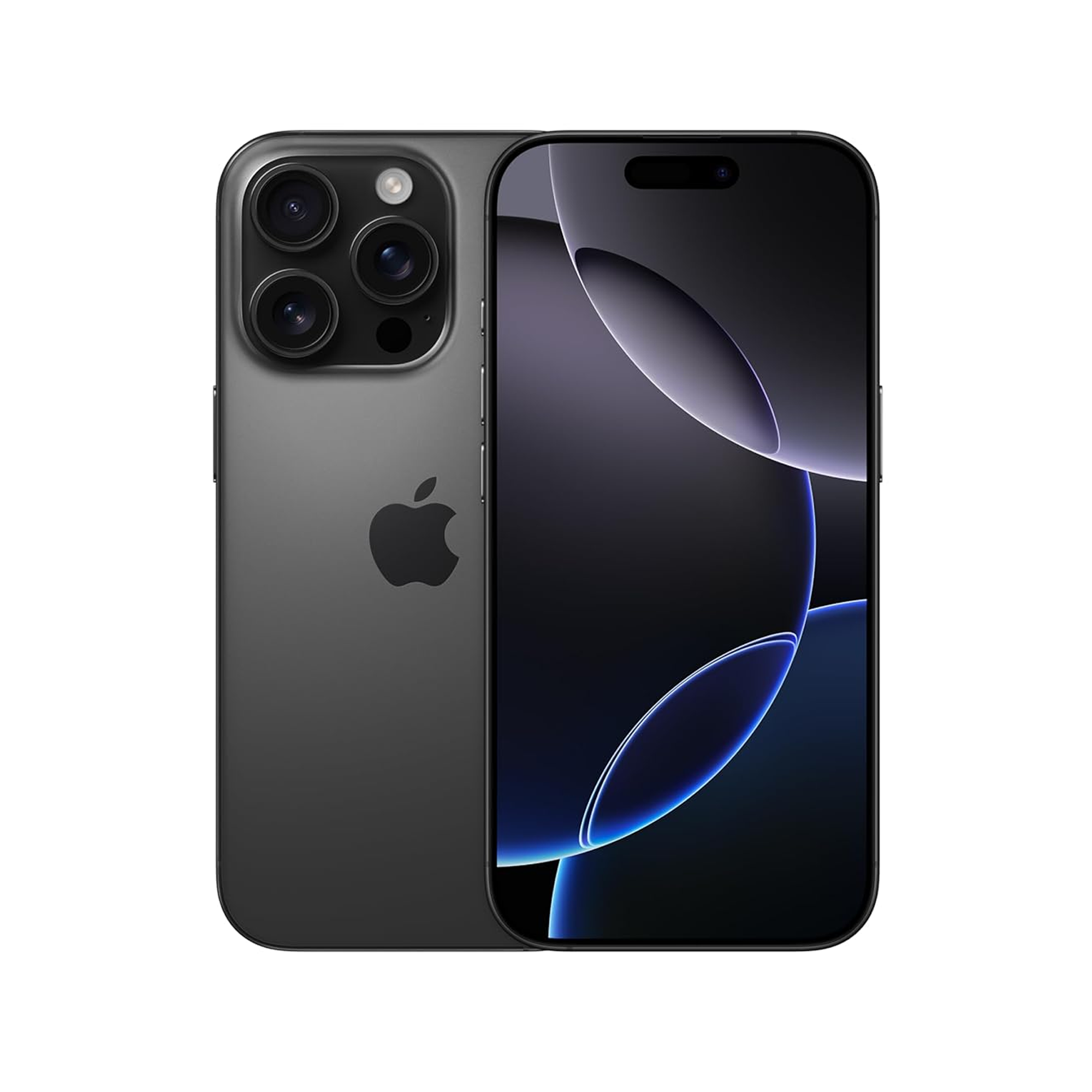 Apple iPhone 16 Pro 256 GB 5G 4K 120 Mobile Phone with Camera Control