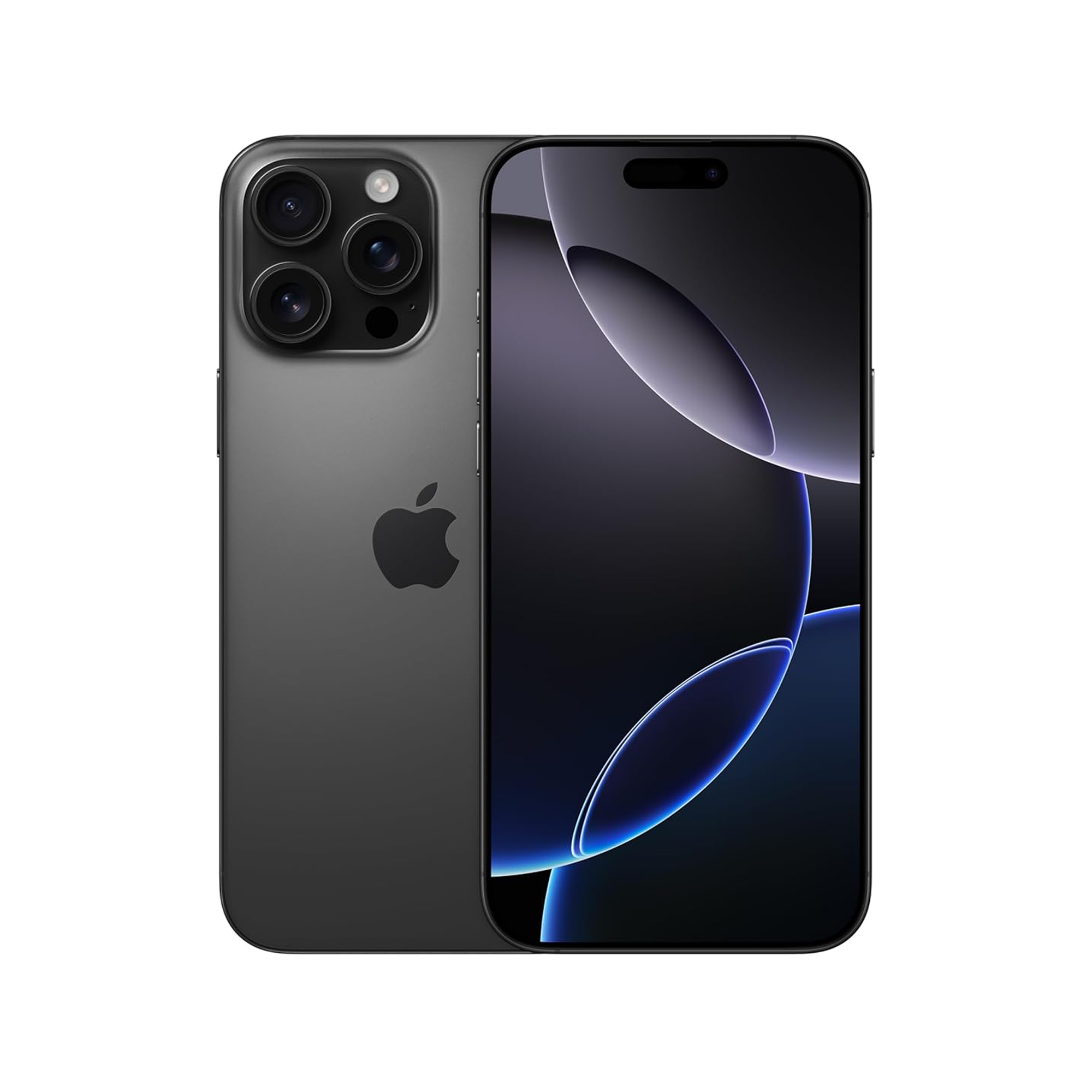Apple iPhone 16 Pro Max 512 GB 5G 4K 120 Mobile Phone with Camera Control