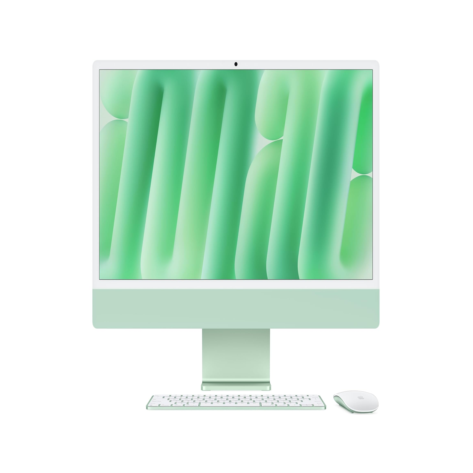 Apple iMac 27" i7  Desktop Computer Apple Intelligence 8 GB 512 GB SSD