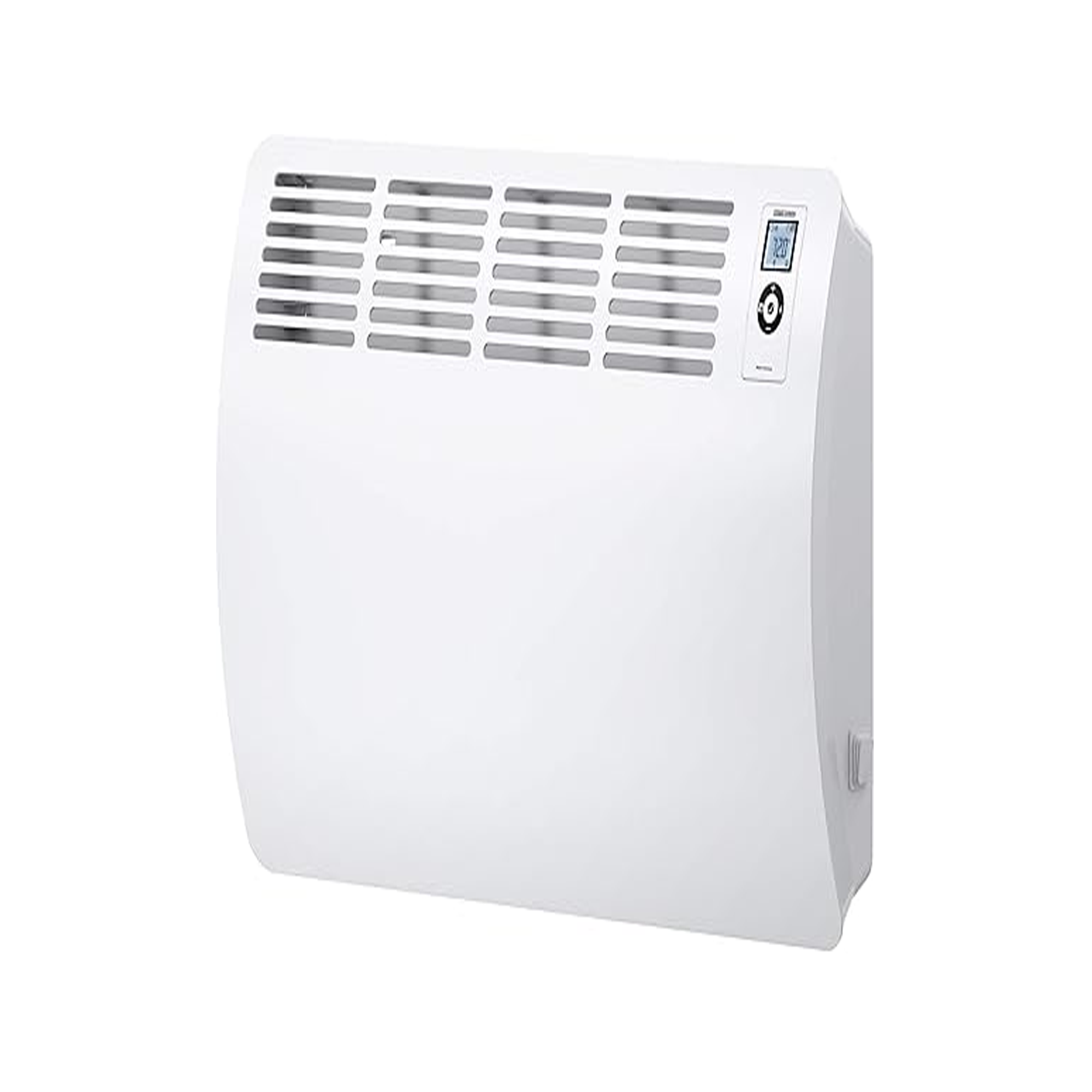 Stiebel Eltron CNS 200 Trend Premium 2000 W 240 V Wall-Mount Convection Heater With Electronic Control